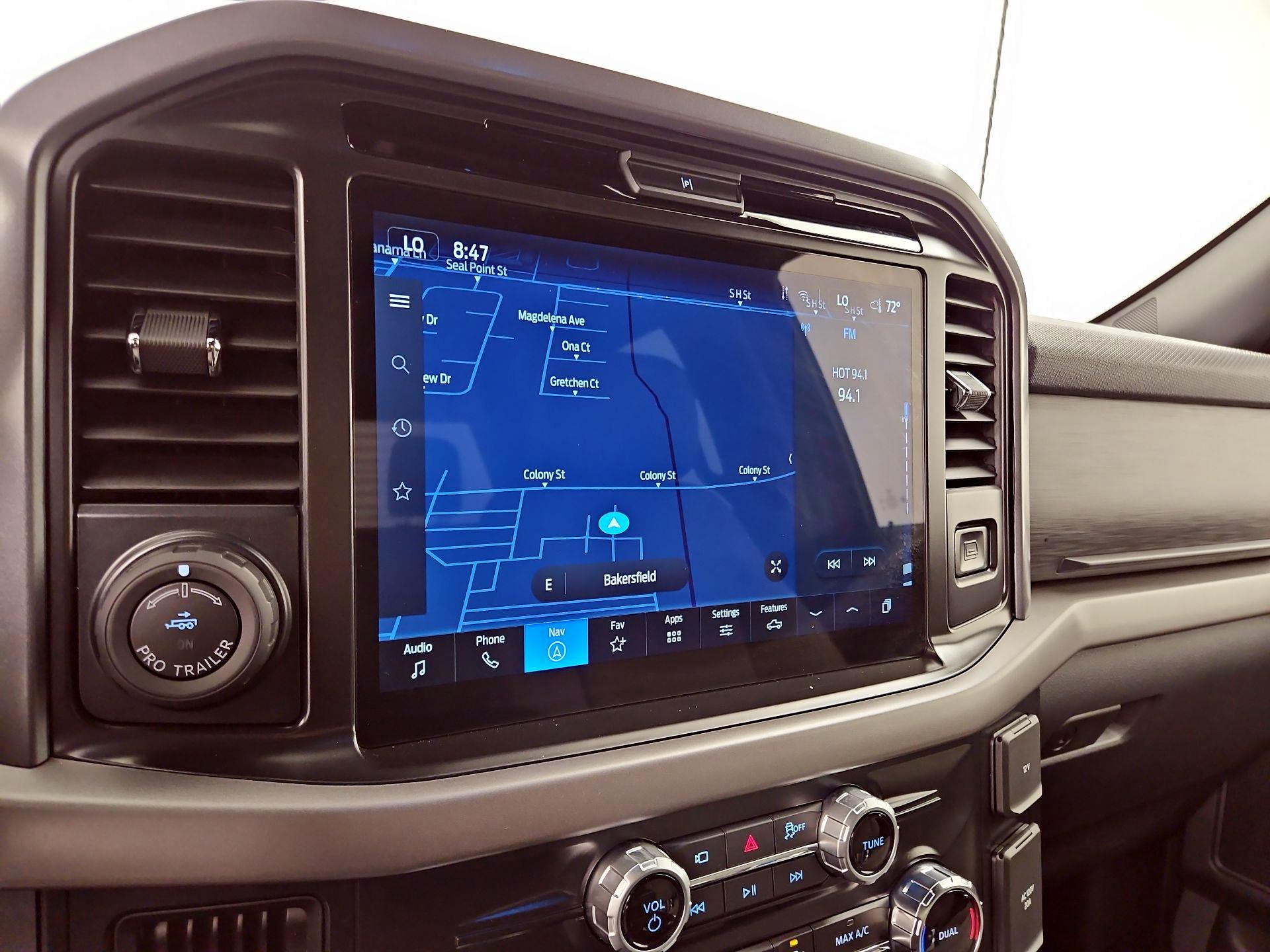 Thumbnail: 2025 Ford F-150 - 13