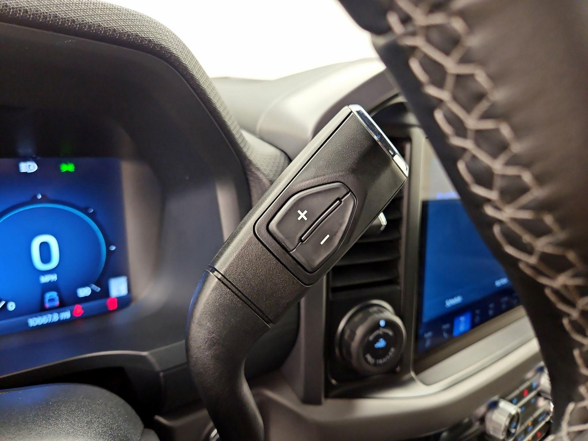 Thumbnail: 2025 Ford F-150 - 15