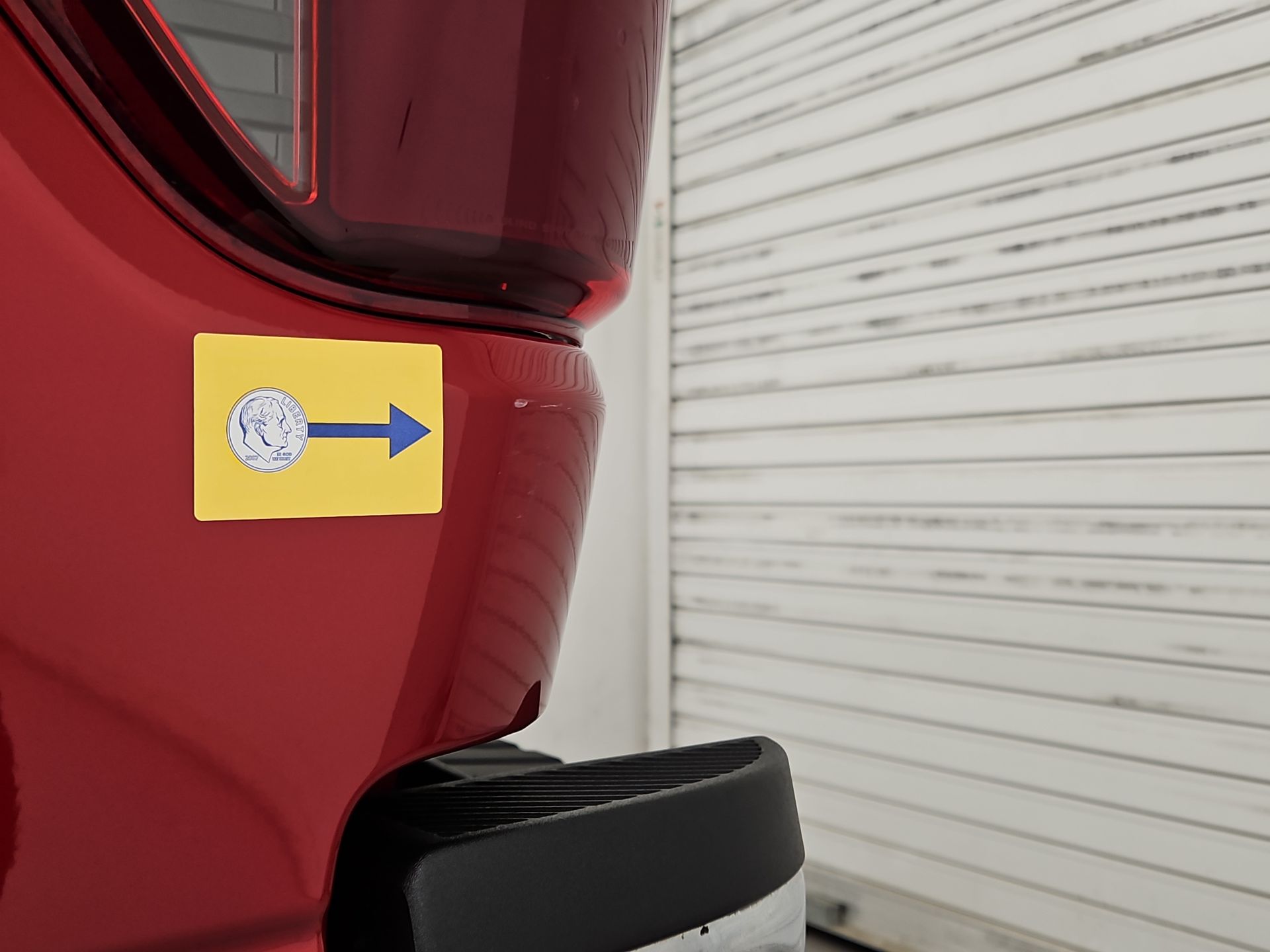Thumbnail: 2025 Ford F-150 - 19