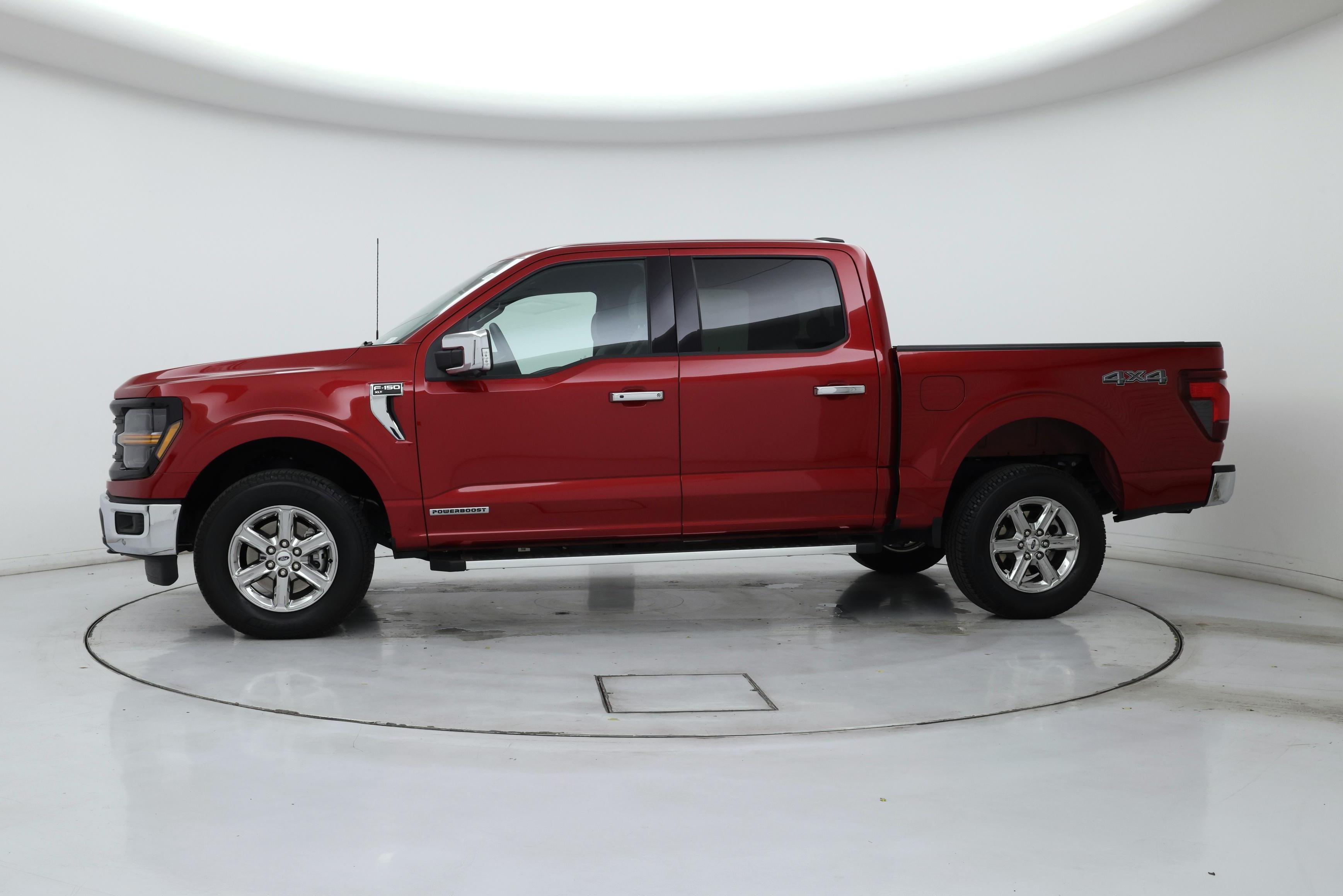 Thumbnail: 2025 Ford F-150 - 3