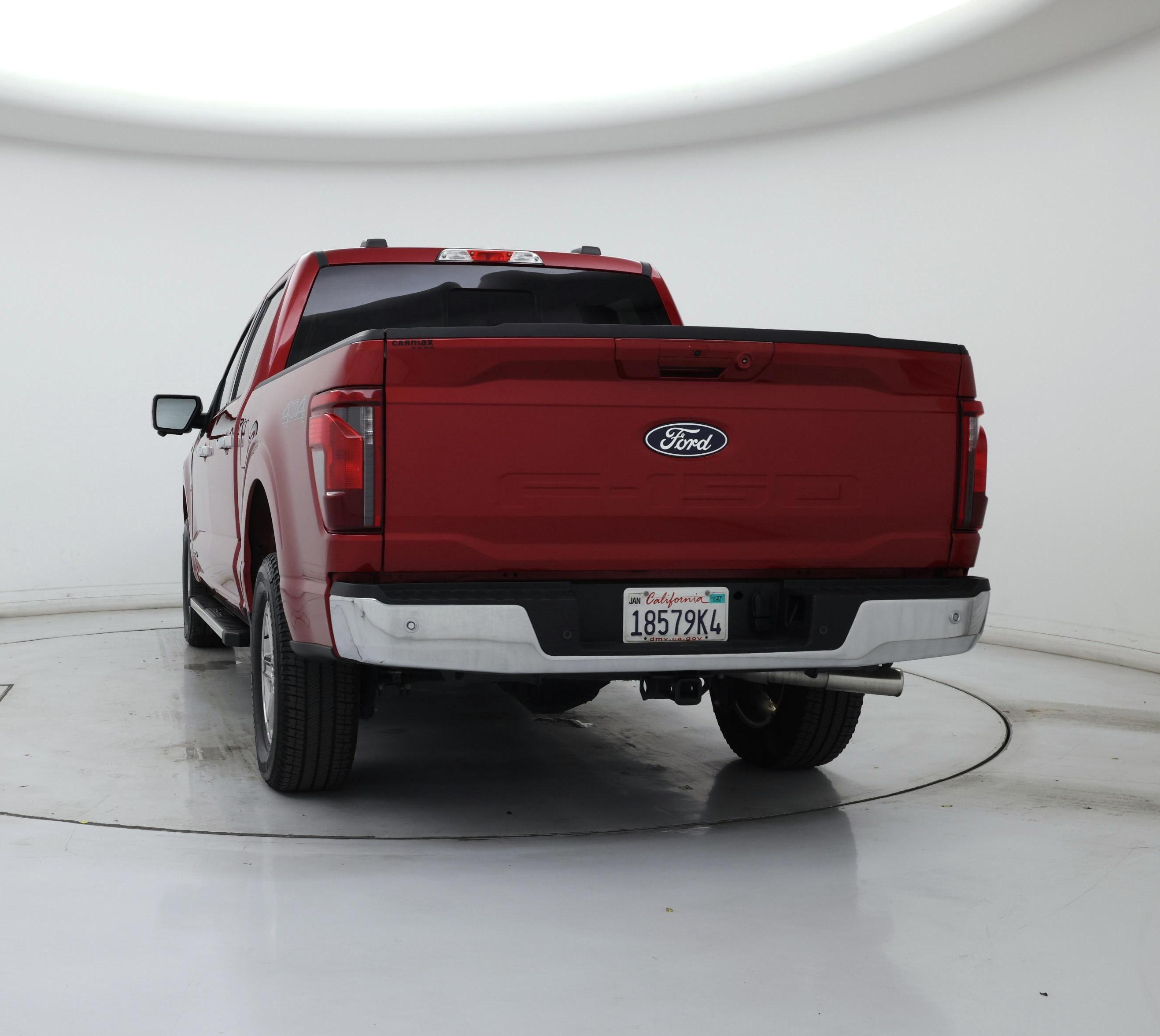 Thumbnail: 2025 Ford F-150 - 6