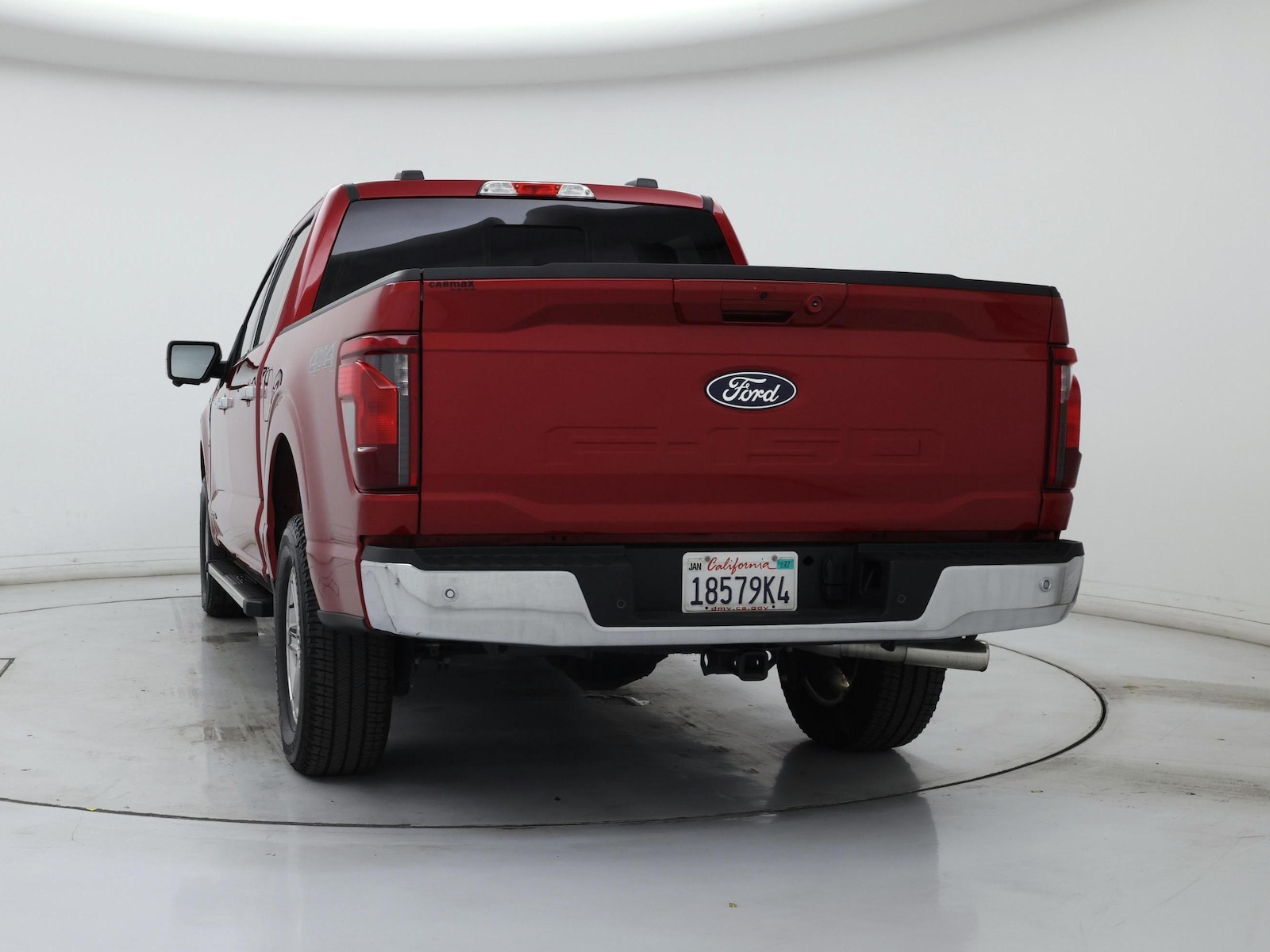 2025 Ford F-150 XLT - Photo 7