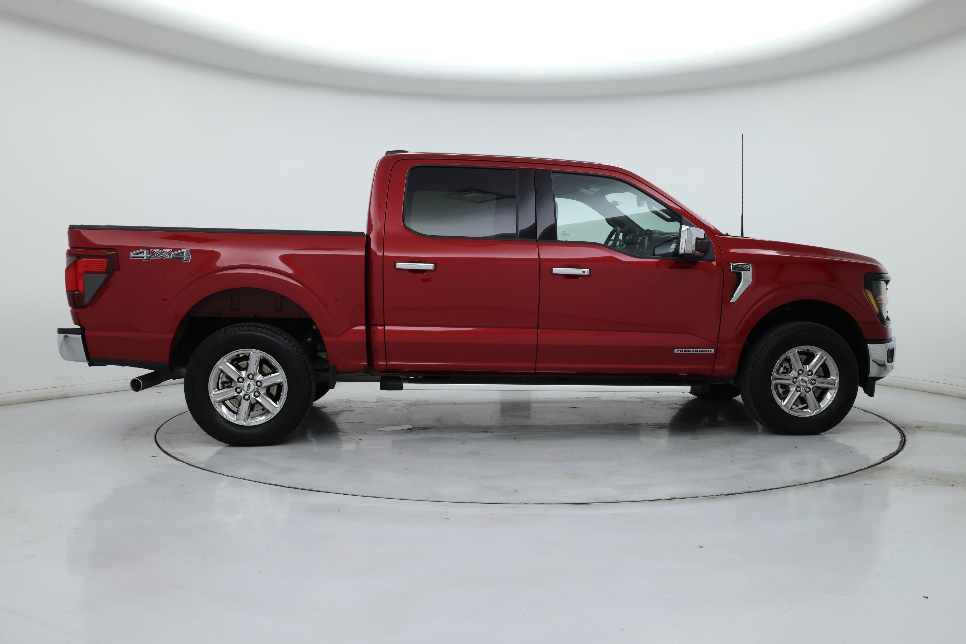 Thumbnail: 2025 Ford F-150 - 7