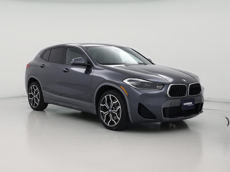 2021 BMW X2 xDrive28i -
                  Bakersfield, CA