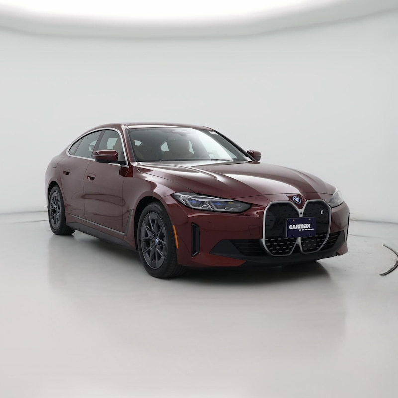 2024 BMW i4 eDrive40 Gran Coupe