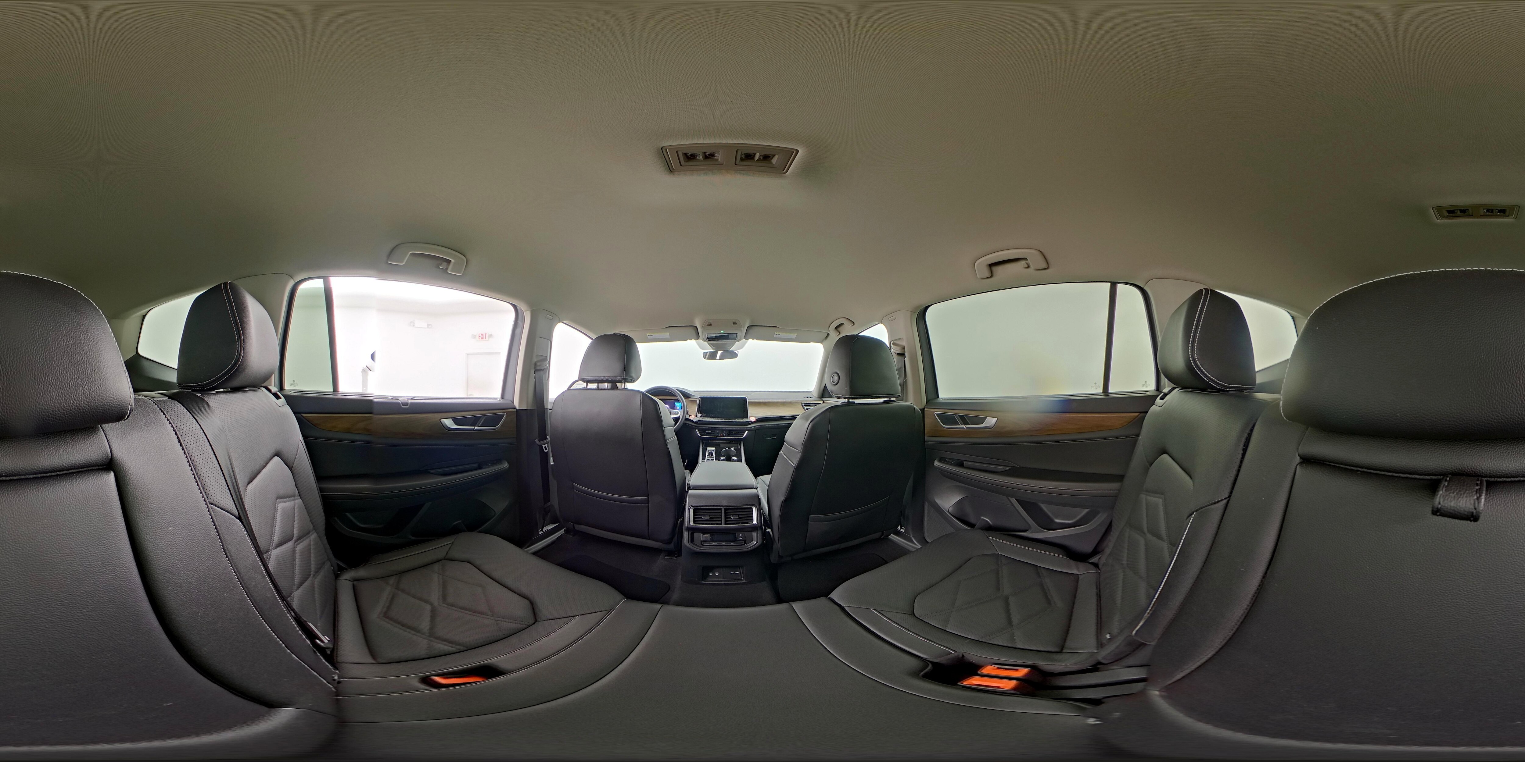 2025 Volkswagen Atlas SE w/Tech - Photo 26
