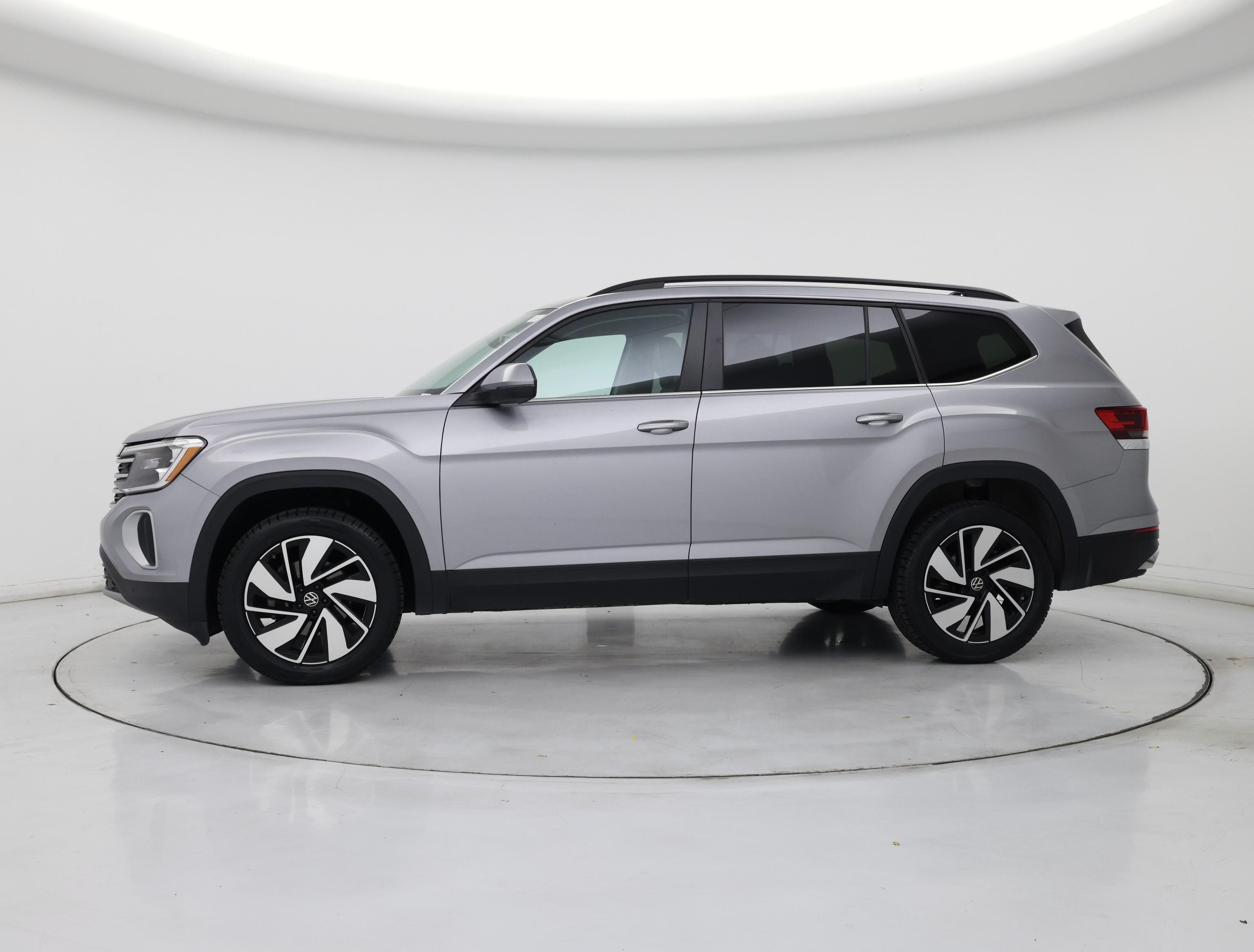 Thumbnail: 2025 Volkswagen Atlas - 3