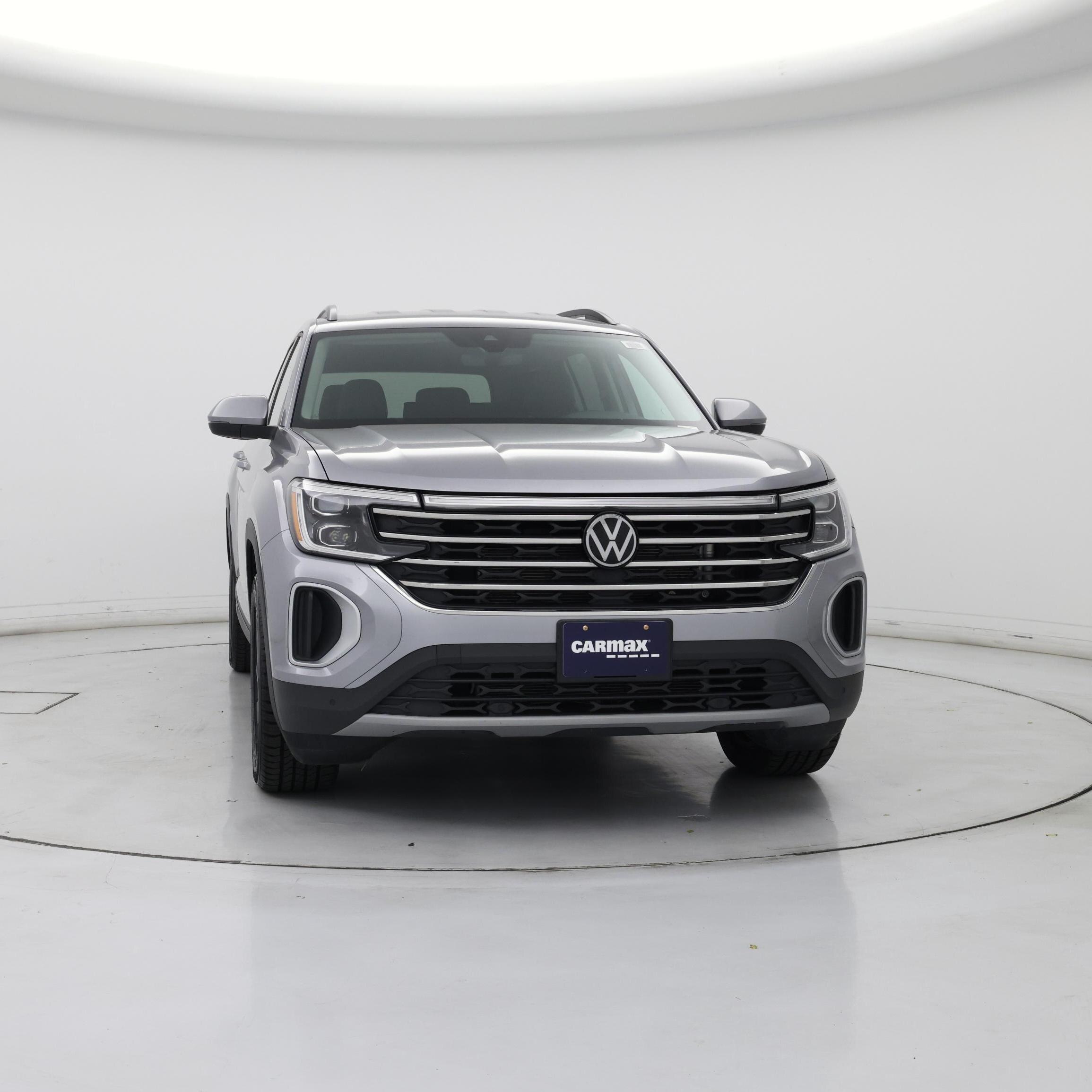 Thumbnail: 2025 Volkswagen Atlas - 5