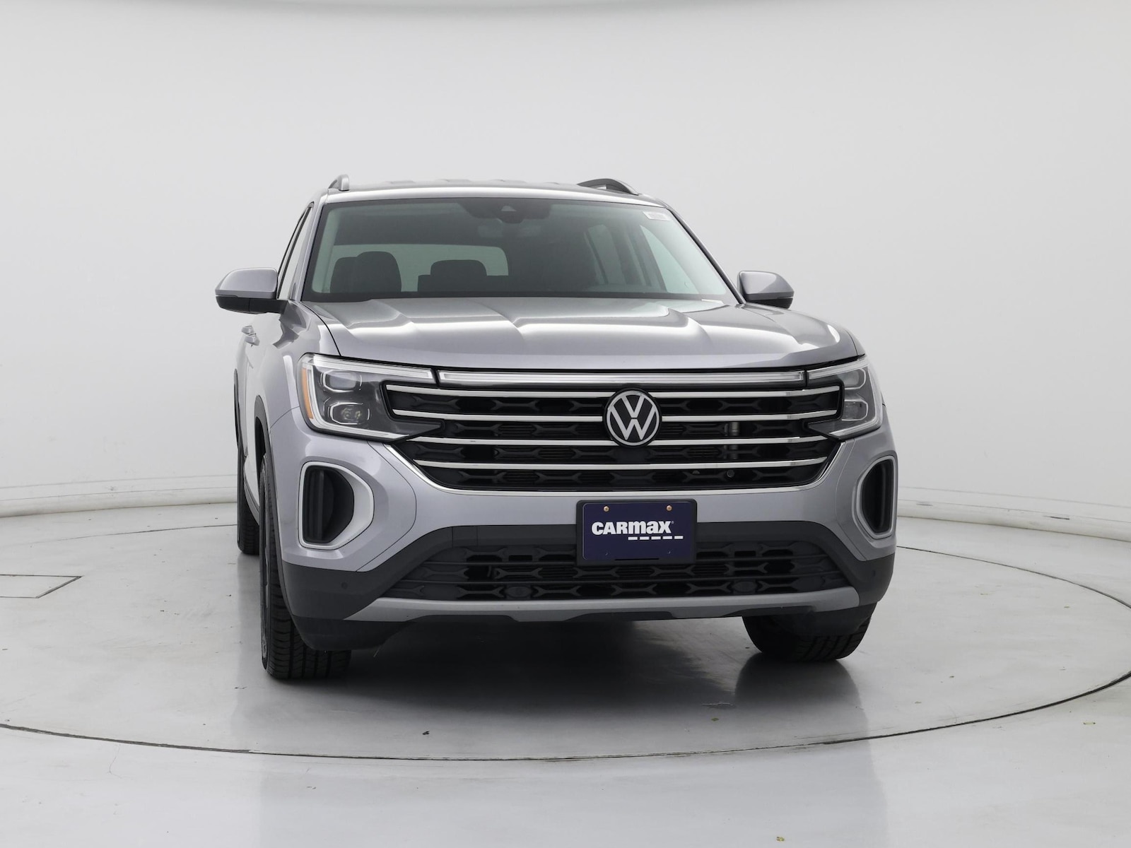 2025 Volkswagen Atlas SE w/Tech - Photo 6