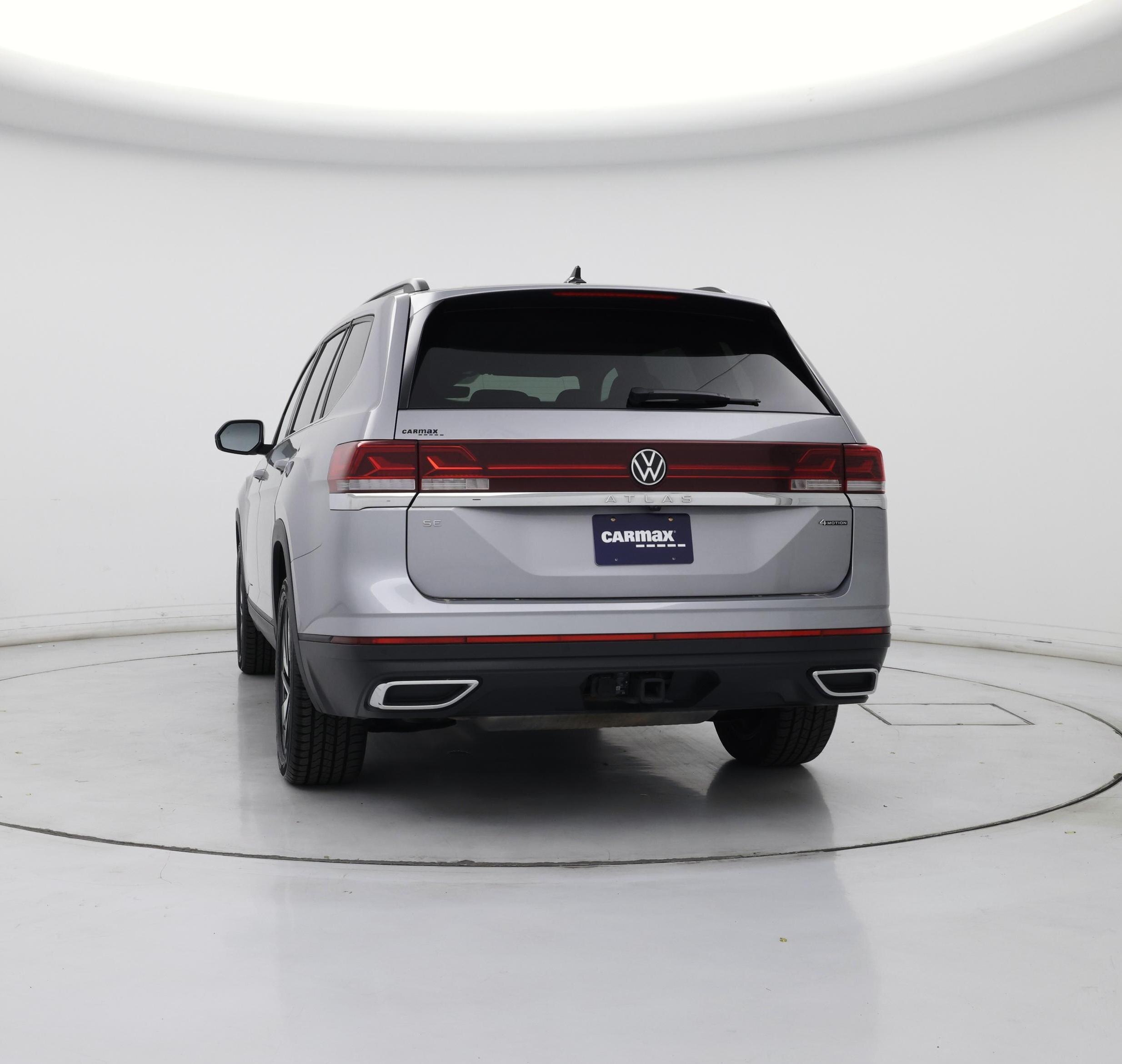 Thumbnail: 2025 Volkswagen Atlas - 6