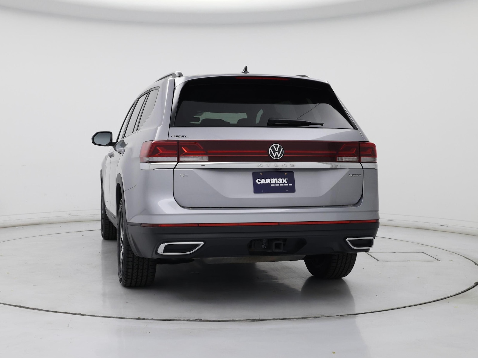 2025 Volkswagen Atlas SE w/Tech - Photo 7