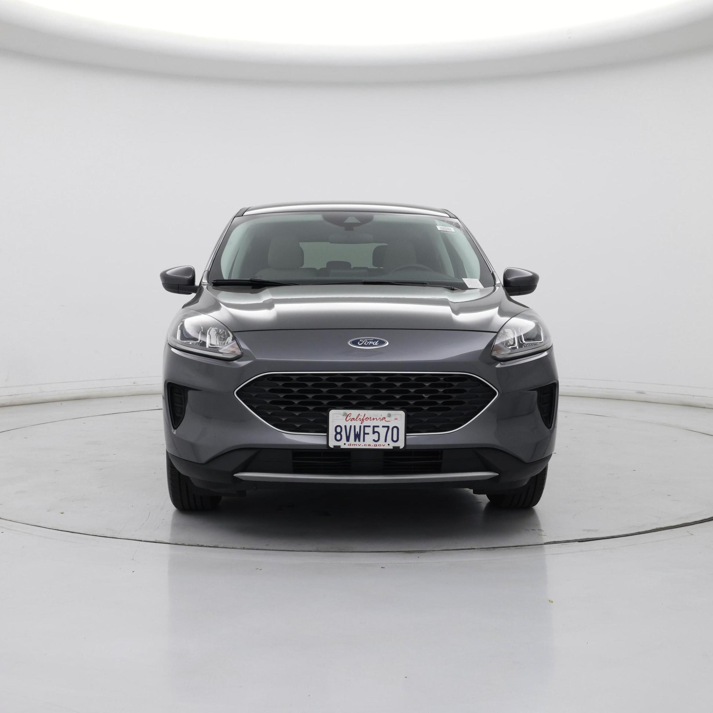 Thumbnail: 2021 Ford Escape - 5