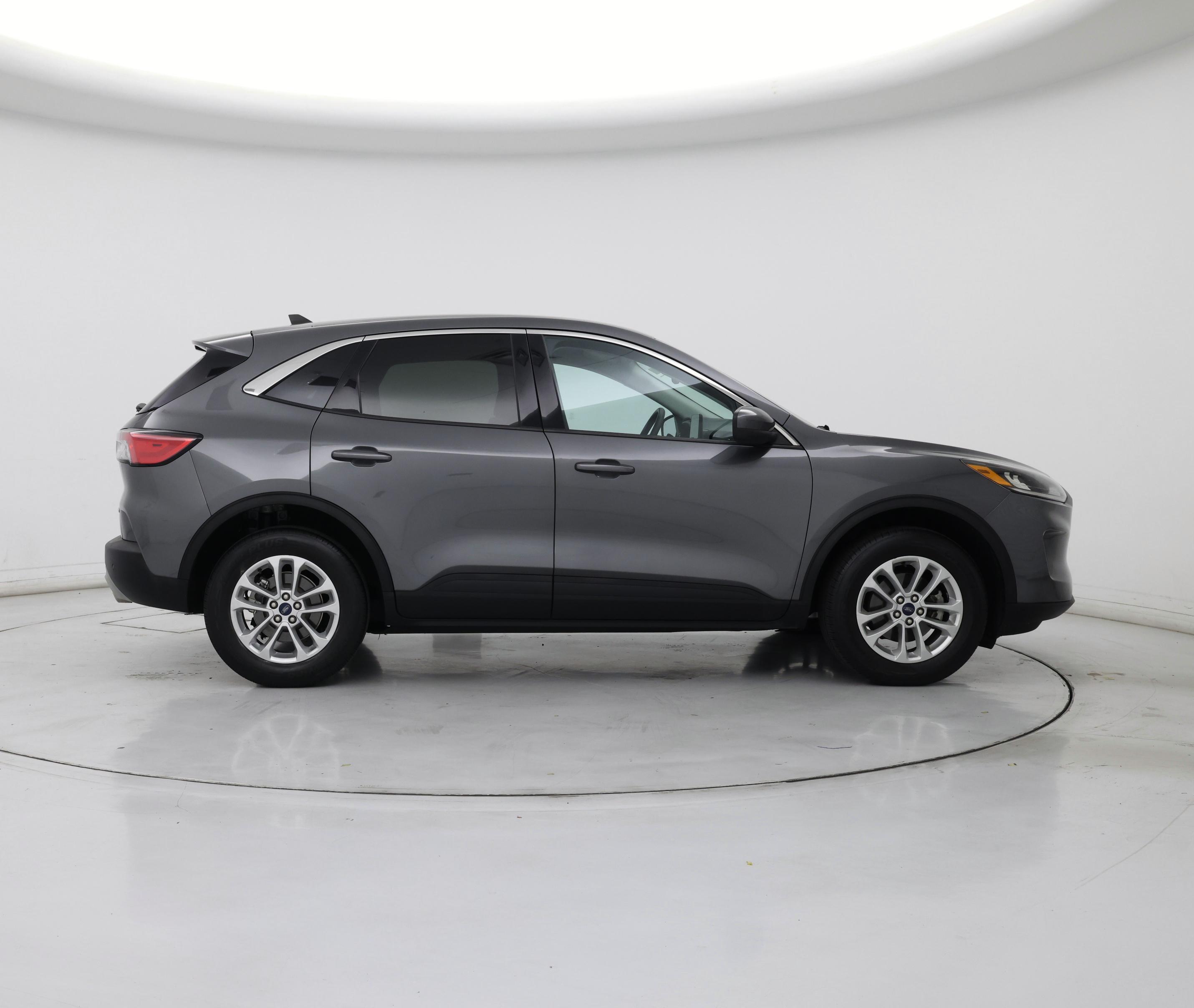 Thumbnail: 2021 Ford Escape - 7