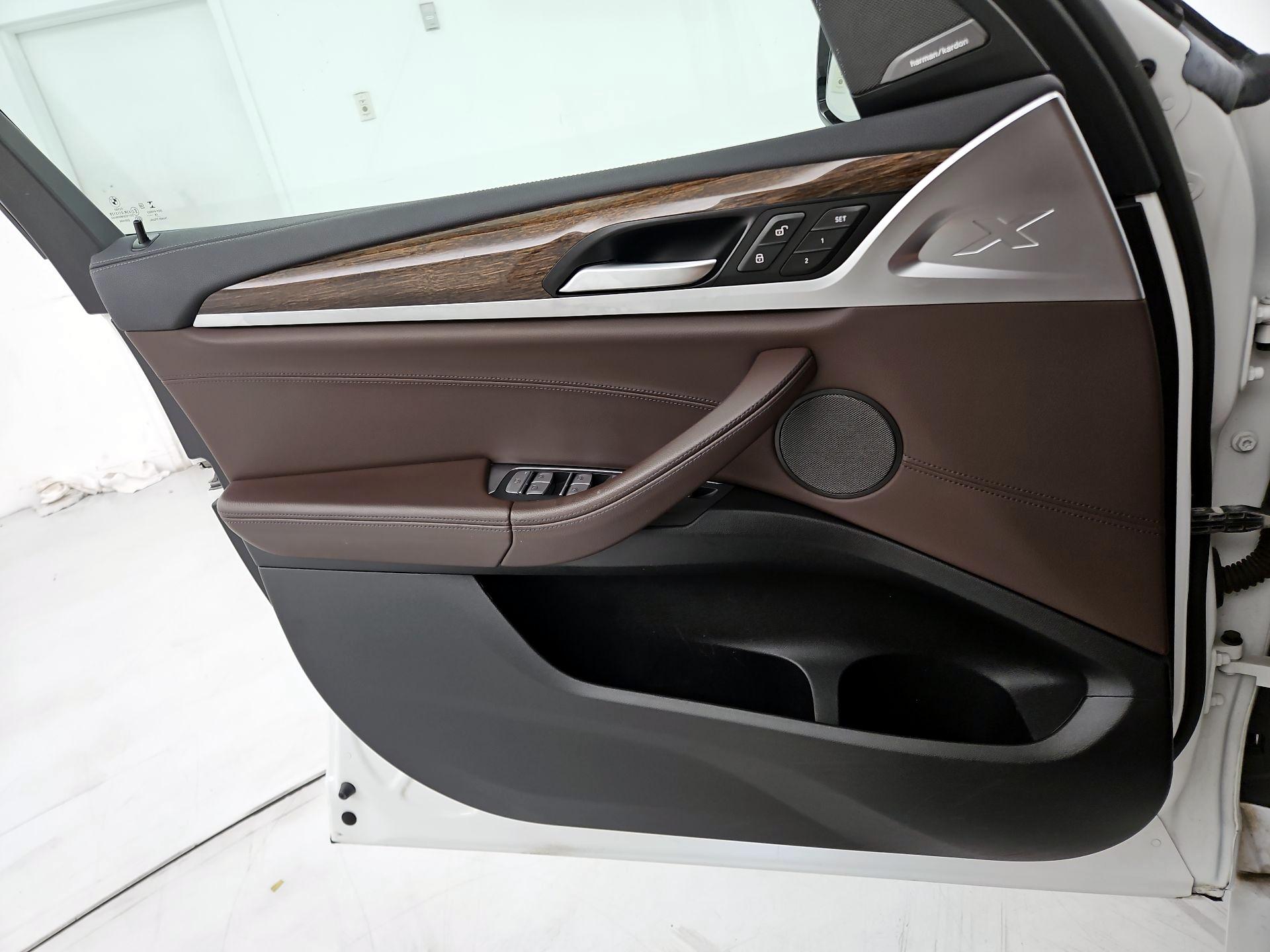Thumbnail: 2020 BMW X3 - 12