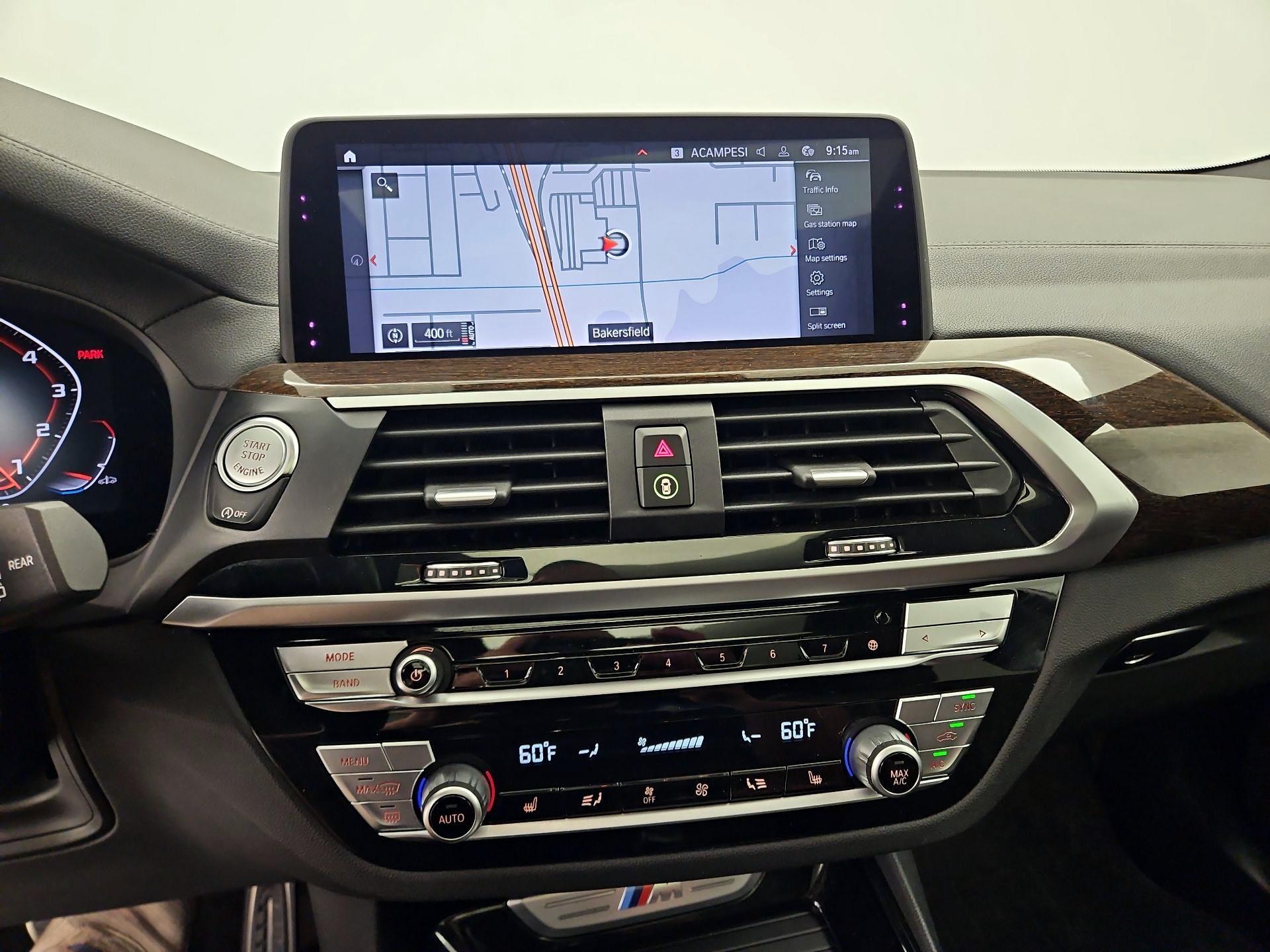 Thumbnail: 2020 BMW X3 - 14