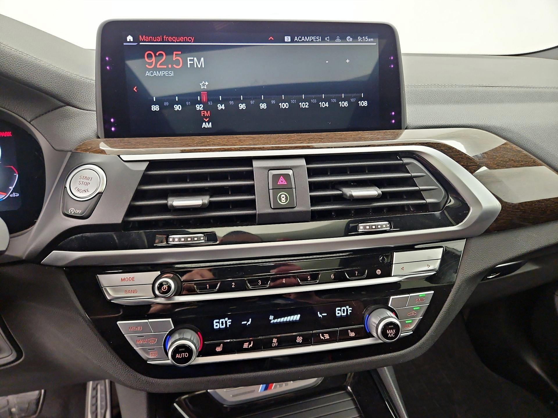 Thumbnail: 2020 BMW X3 - 16