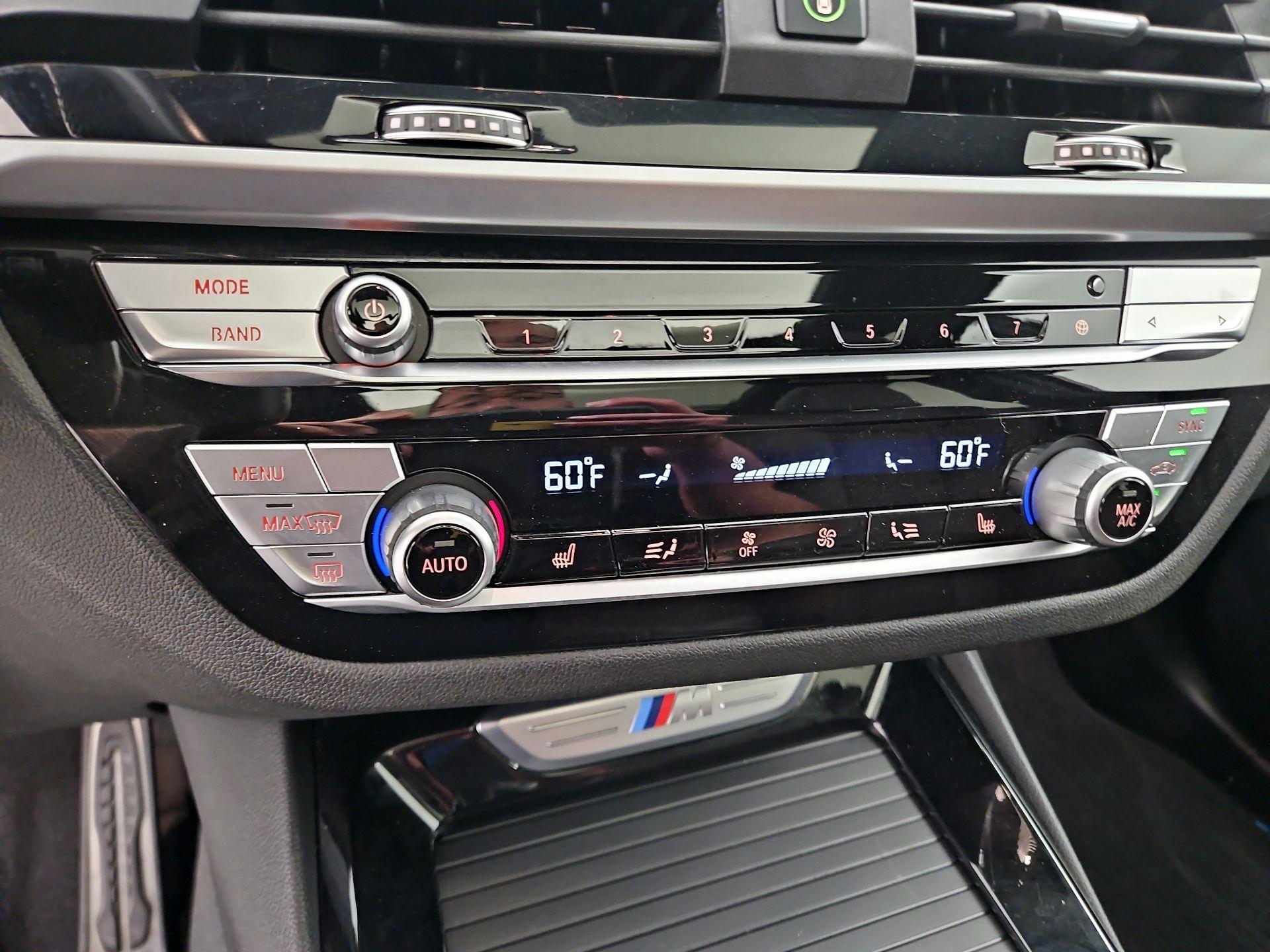Thumbnail: 2020 BMW X3 - 17