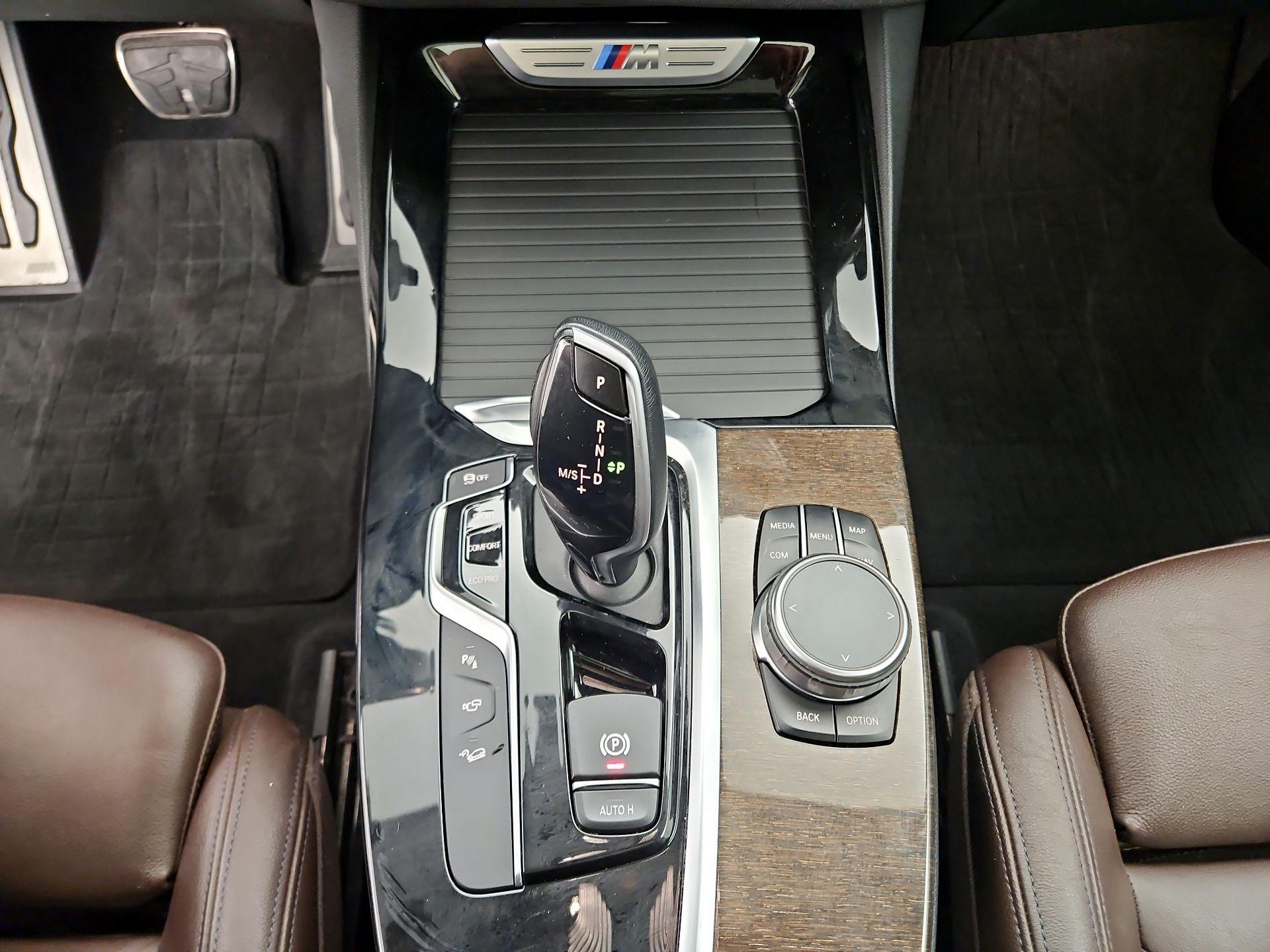 Thumbnail: 2020 BMW X3 - 18