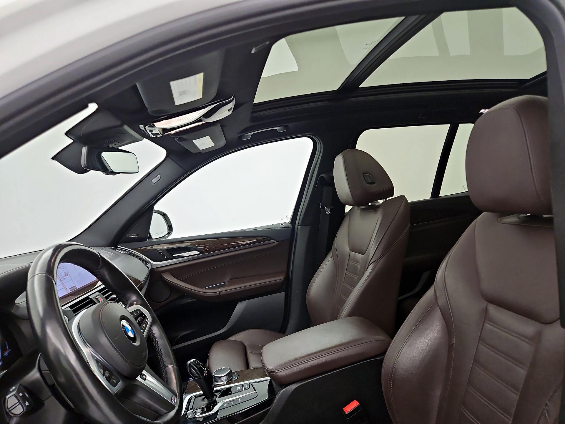 Thumbnail: 2020 BMW X3 - 20