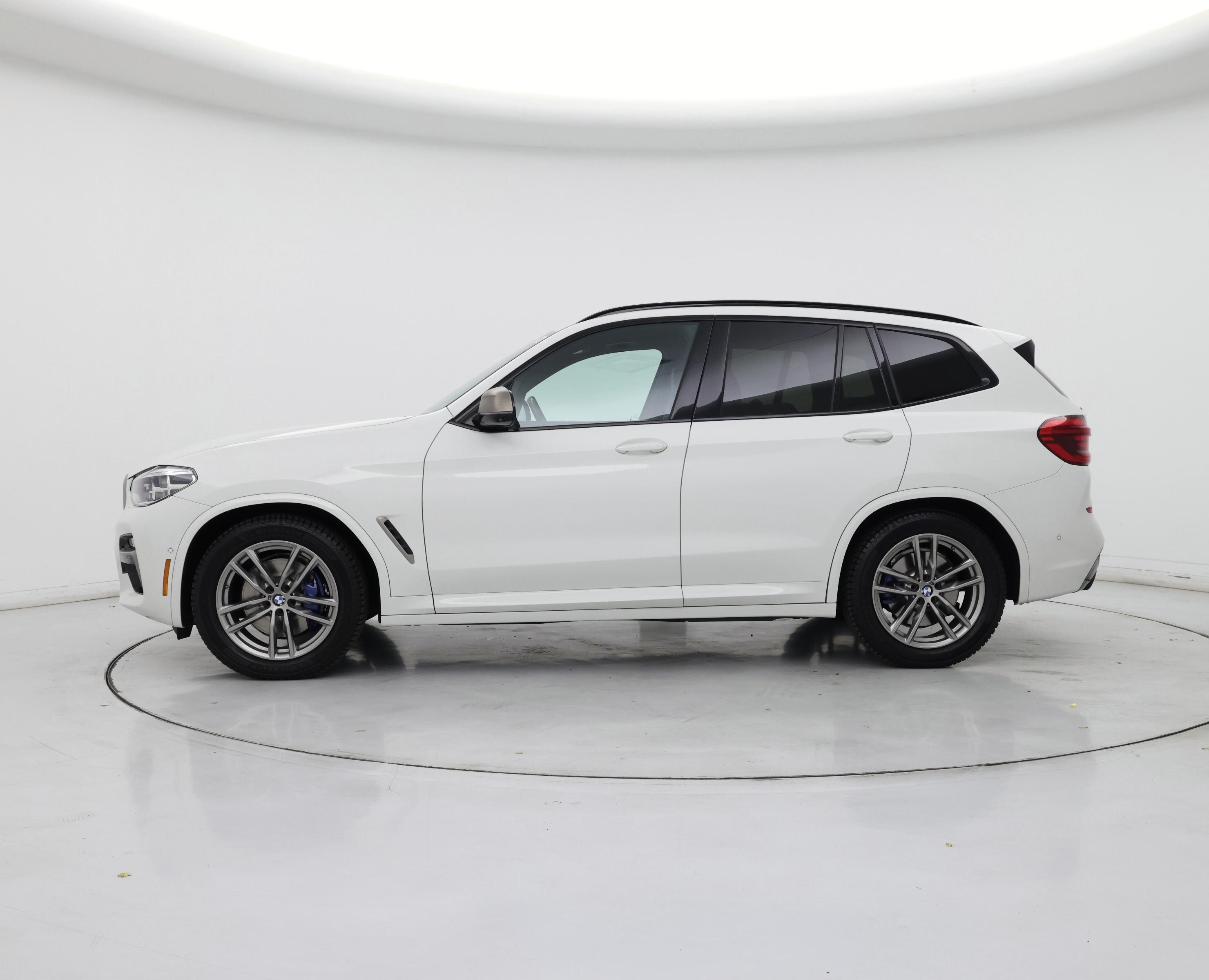 Thumbnail: 2020 BMW X3 - 3