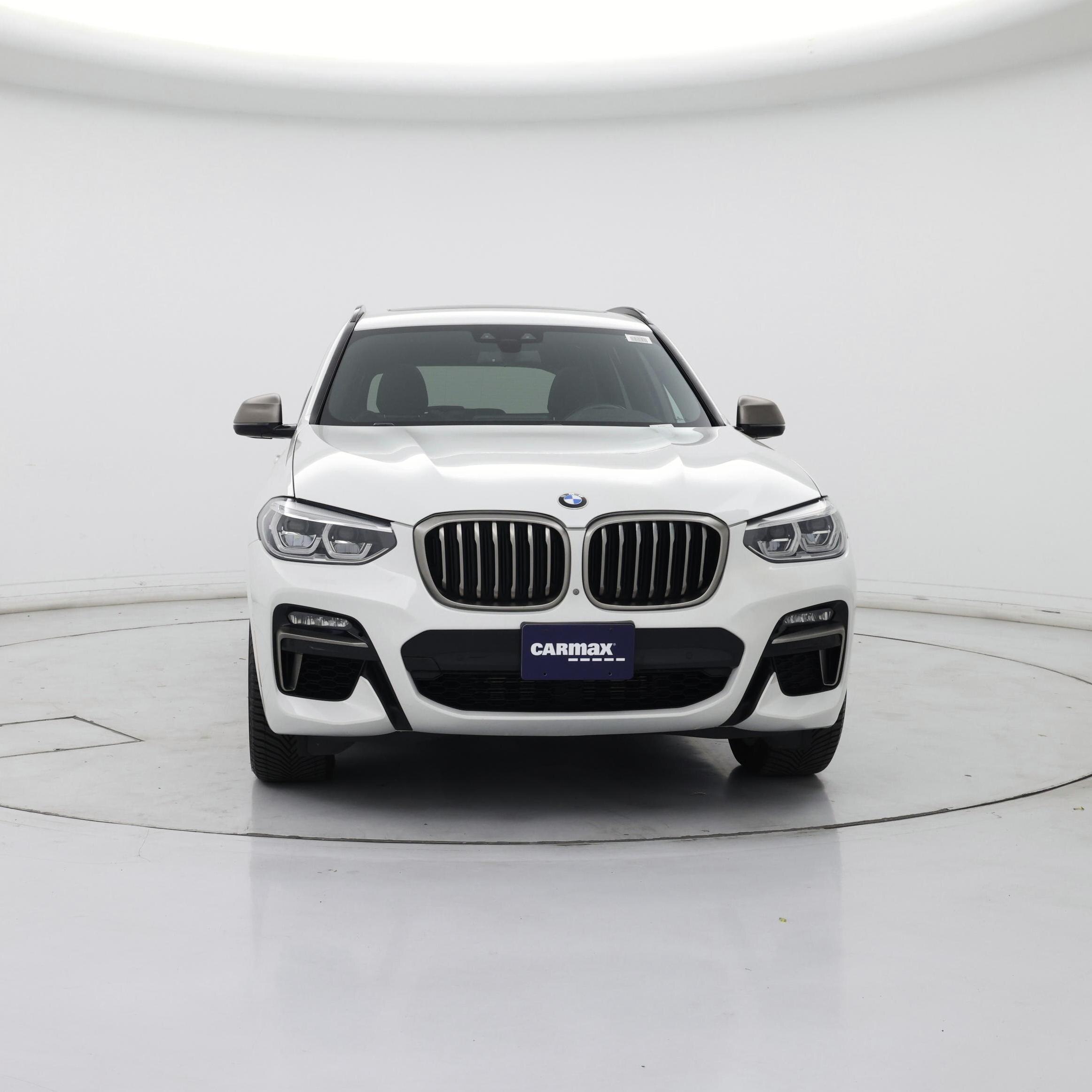 Thumbnail: 2020 BMW X3 - 5