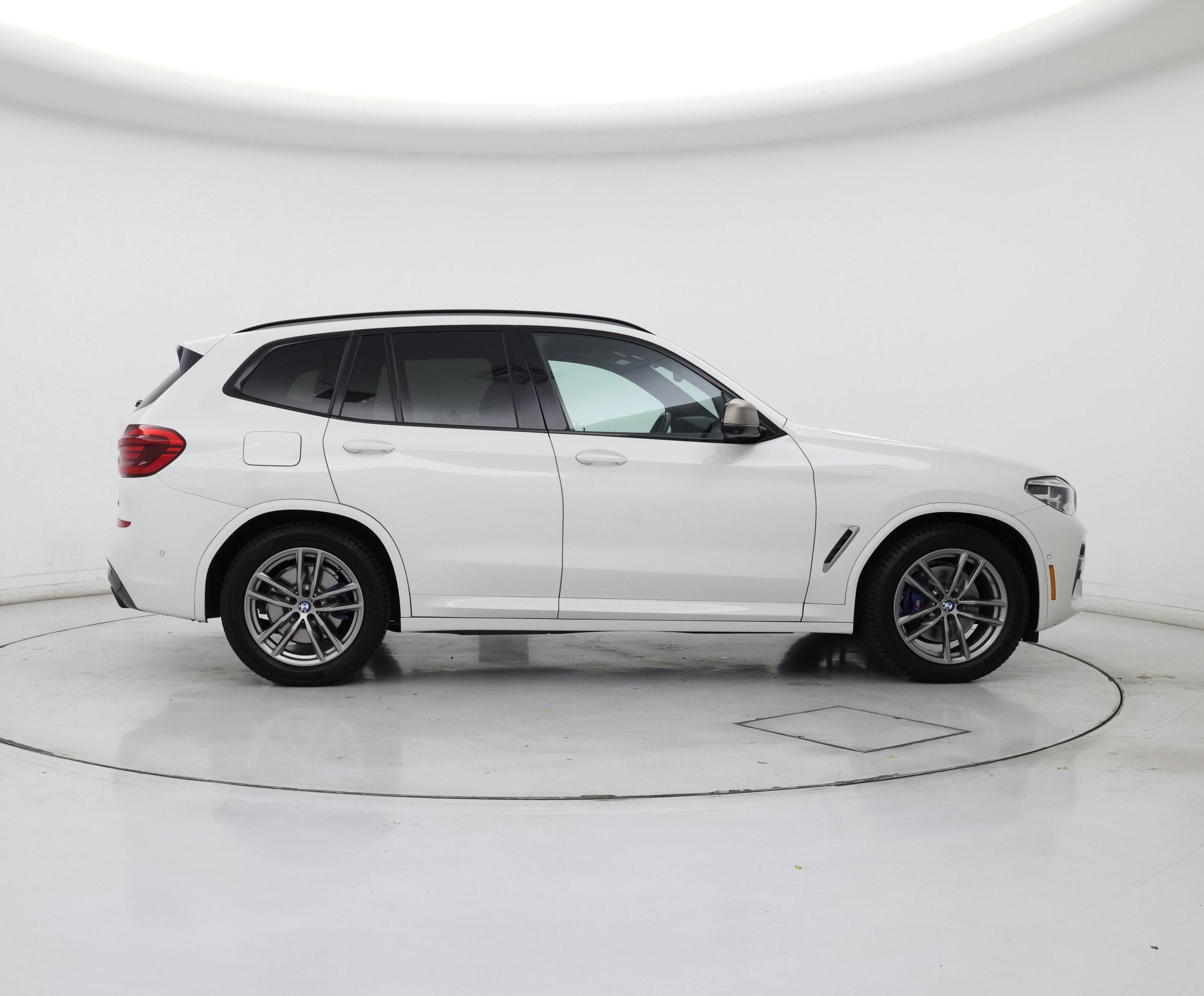 Thumbnail: 2020 BMW X3 - 7