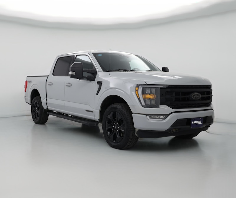 2023 Ford F150 XLT