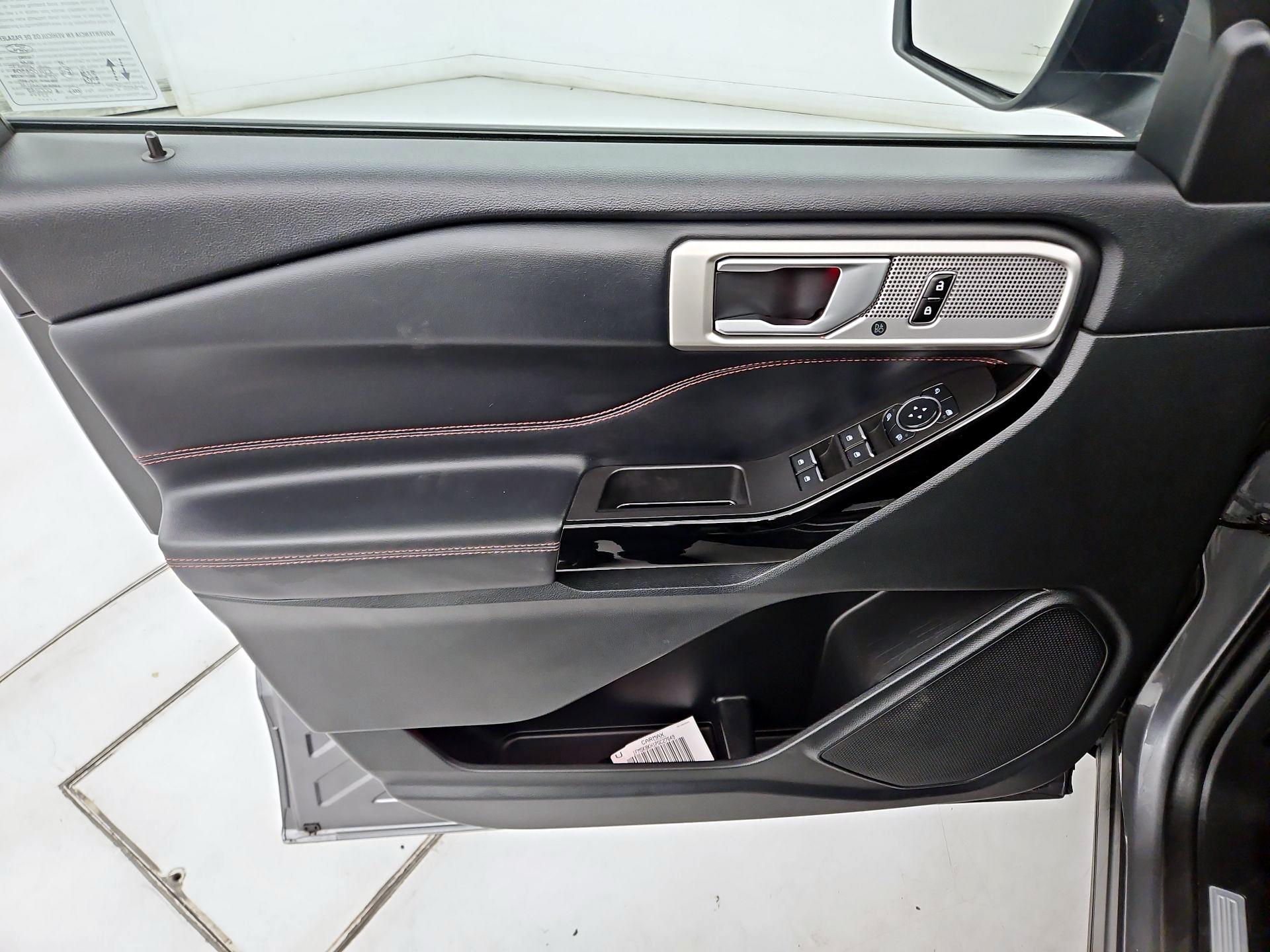 Thumbnail: 2023 Ford Explorer - 12