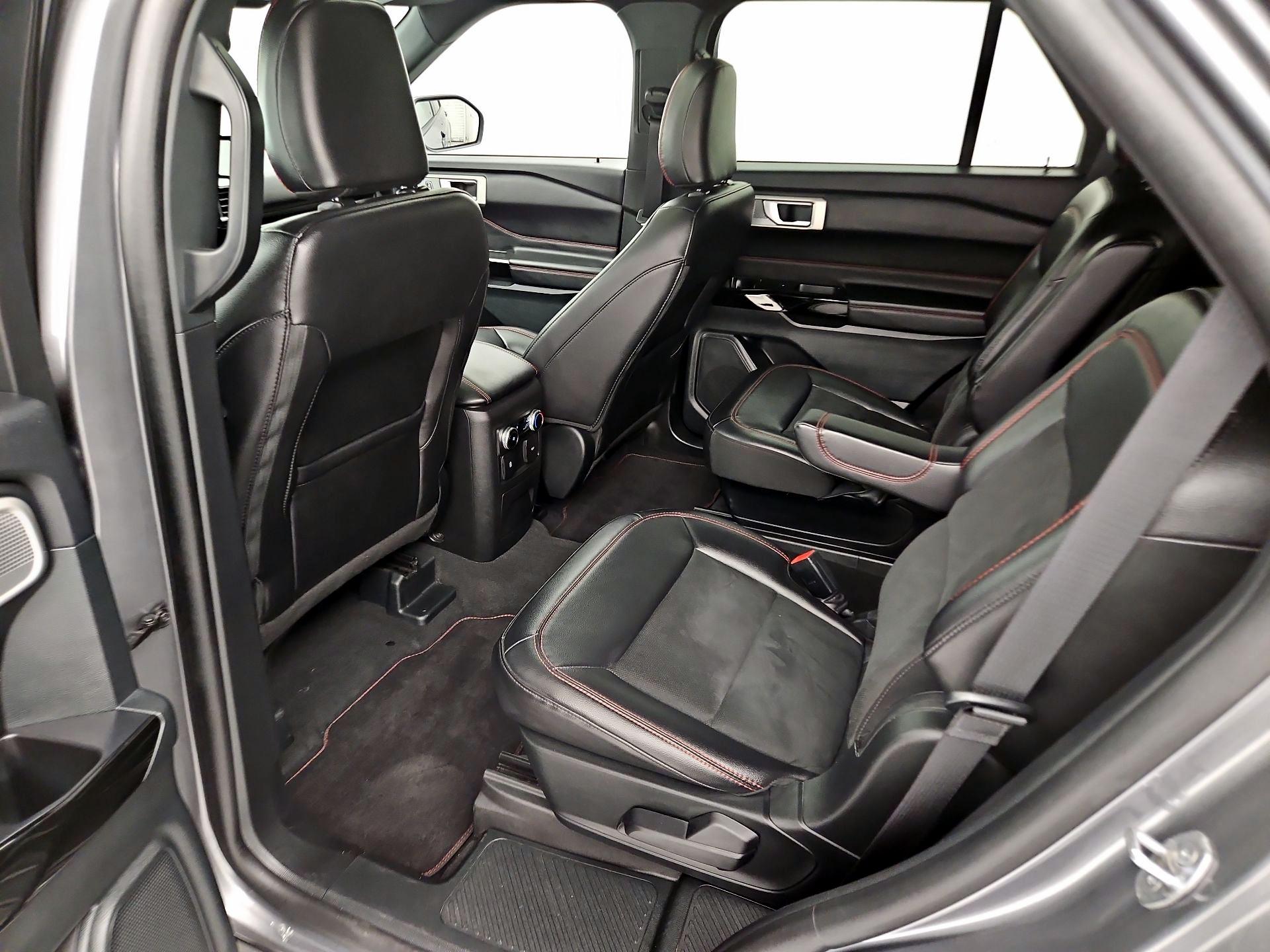 Thumbnail: 2023 Ford Explorer - 20