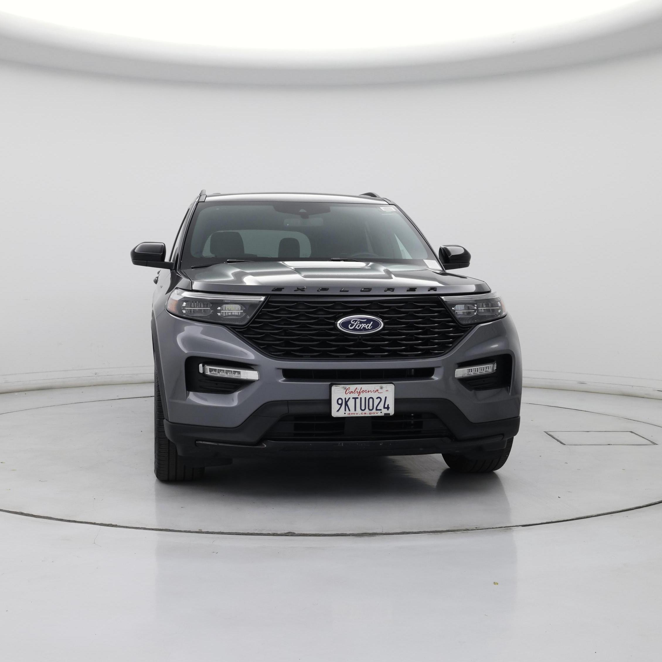 Thumbnail: 2023 Ford Explorer - 5