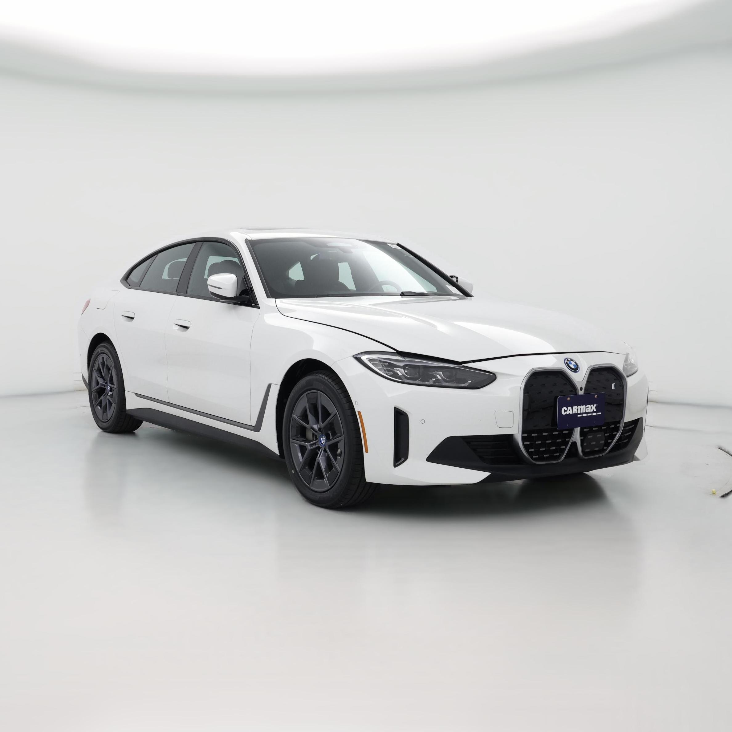 Thumbnail: 2023 BMW i4 - 1