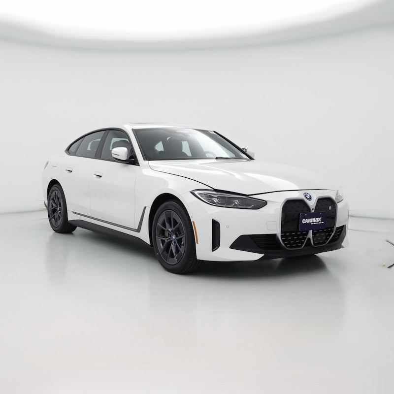2023 BMW i4 eDrive35 Gran Coupe