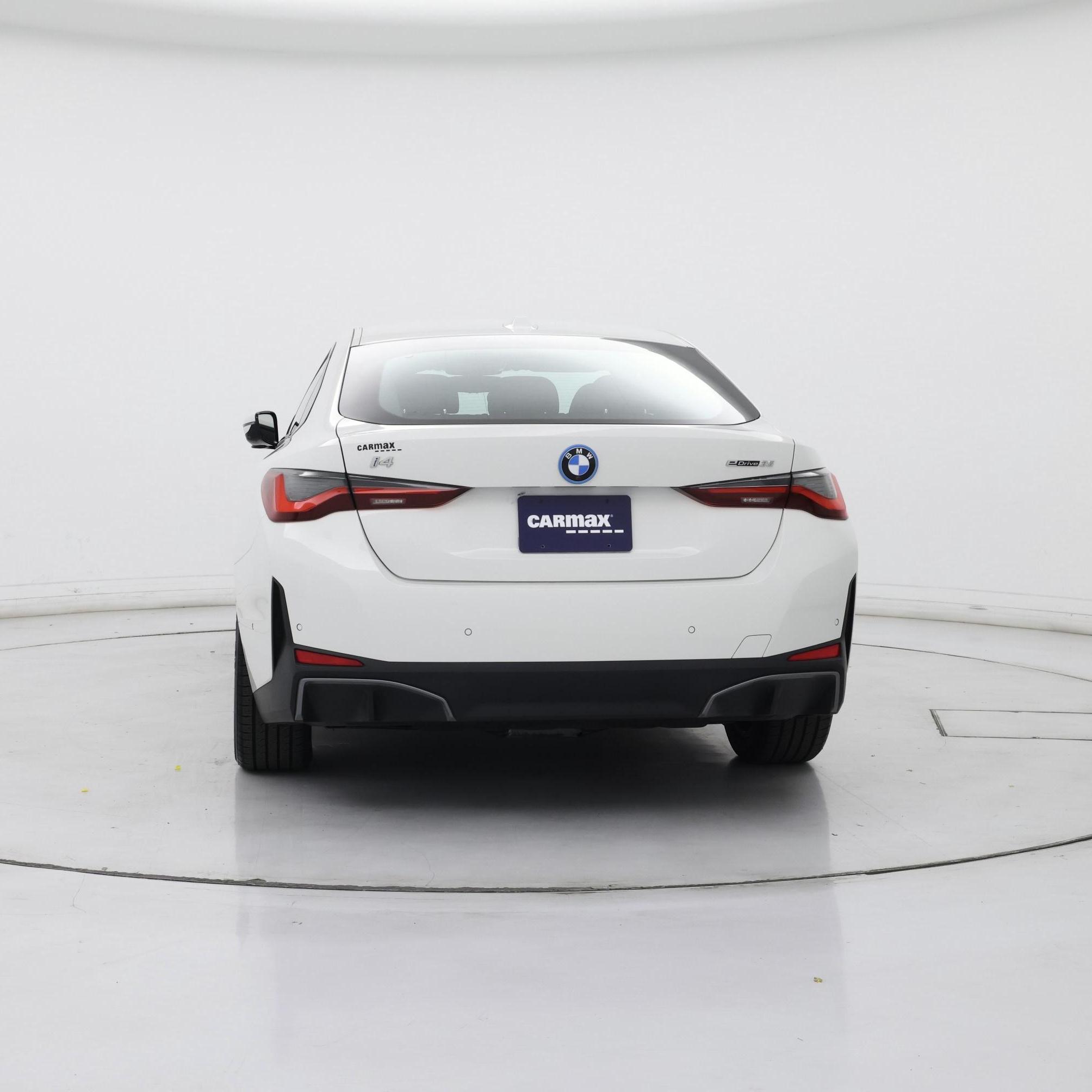 Thumbnail: 2023 BMW i4 - 6