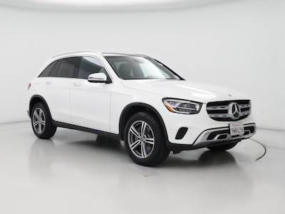 2022 Mercedes-Benz GLC300