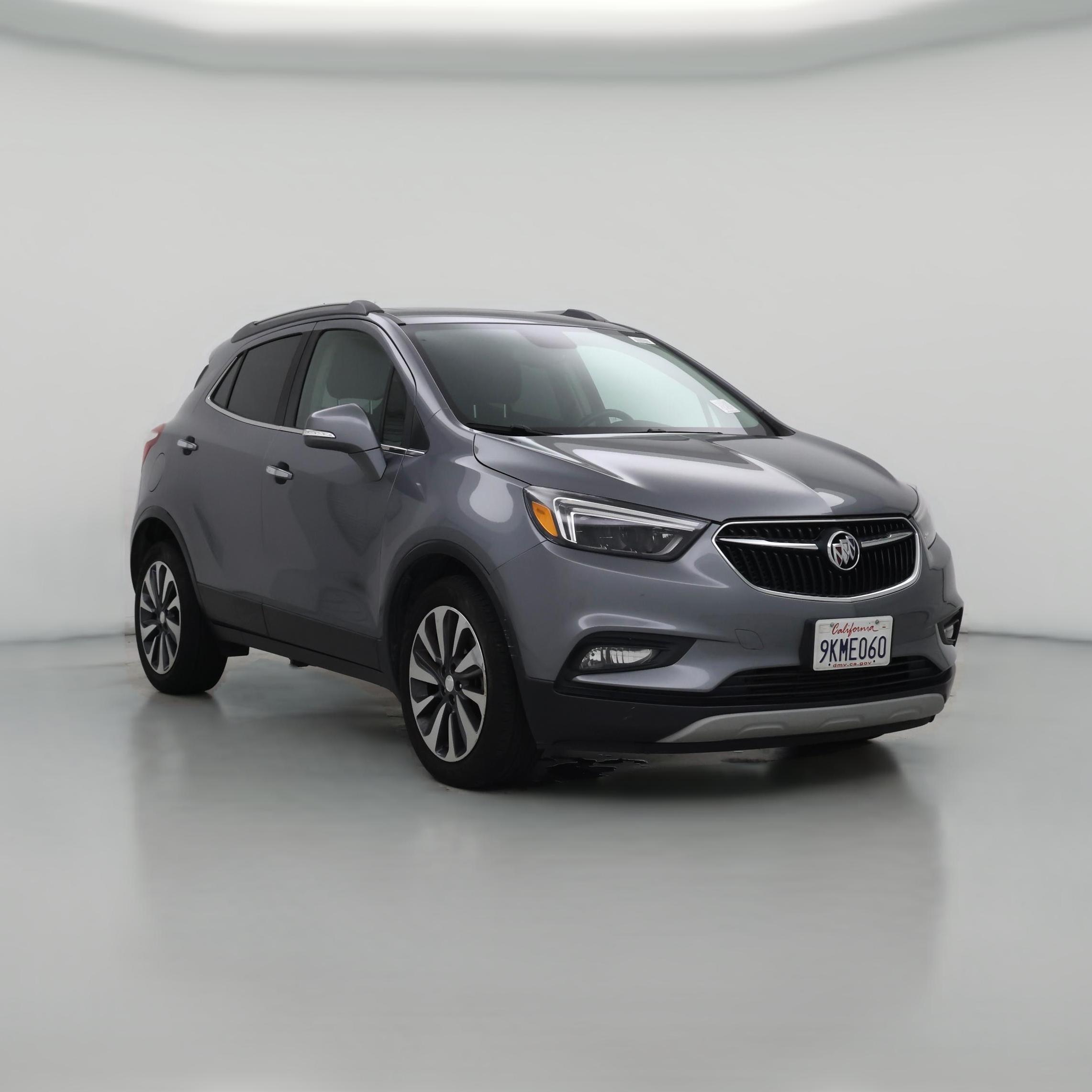 Thumbnail: 2019 Buick Encore - 1