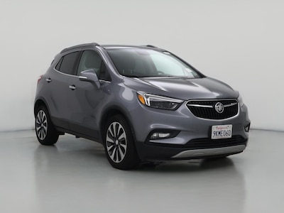 2019 Buick Encore Essence