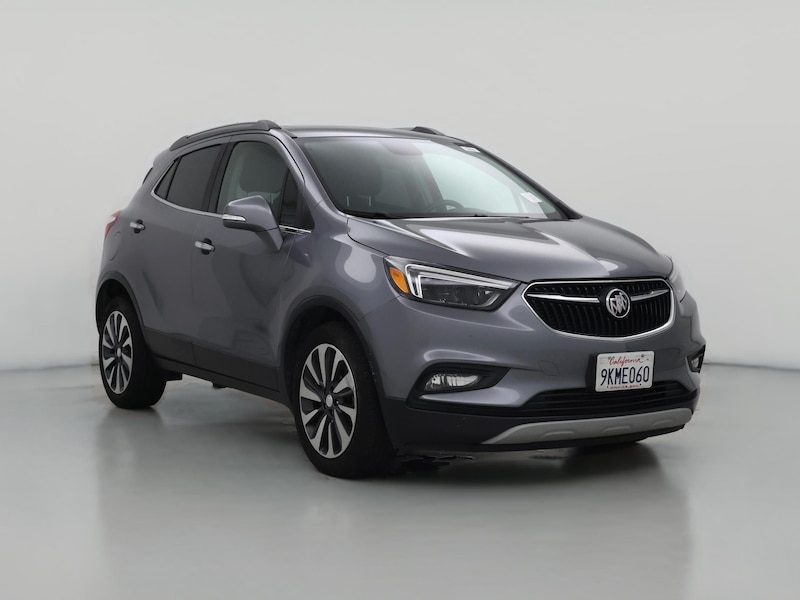2019 Buick Encore Essence -
                  Fremont, CA