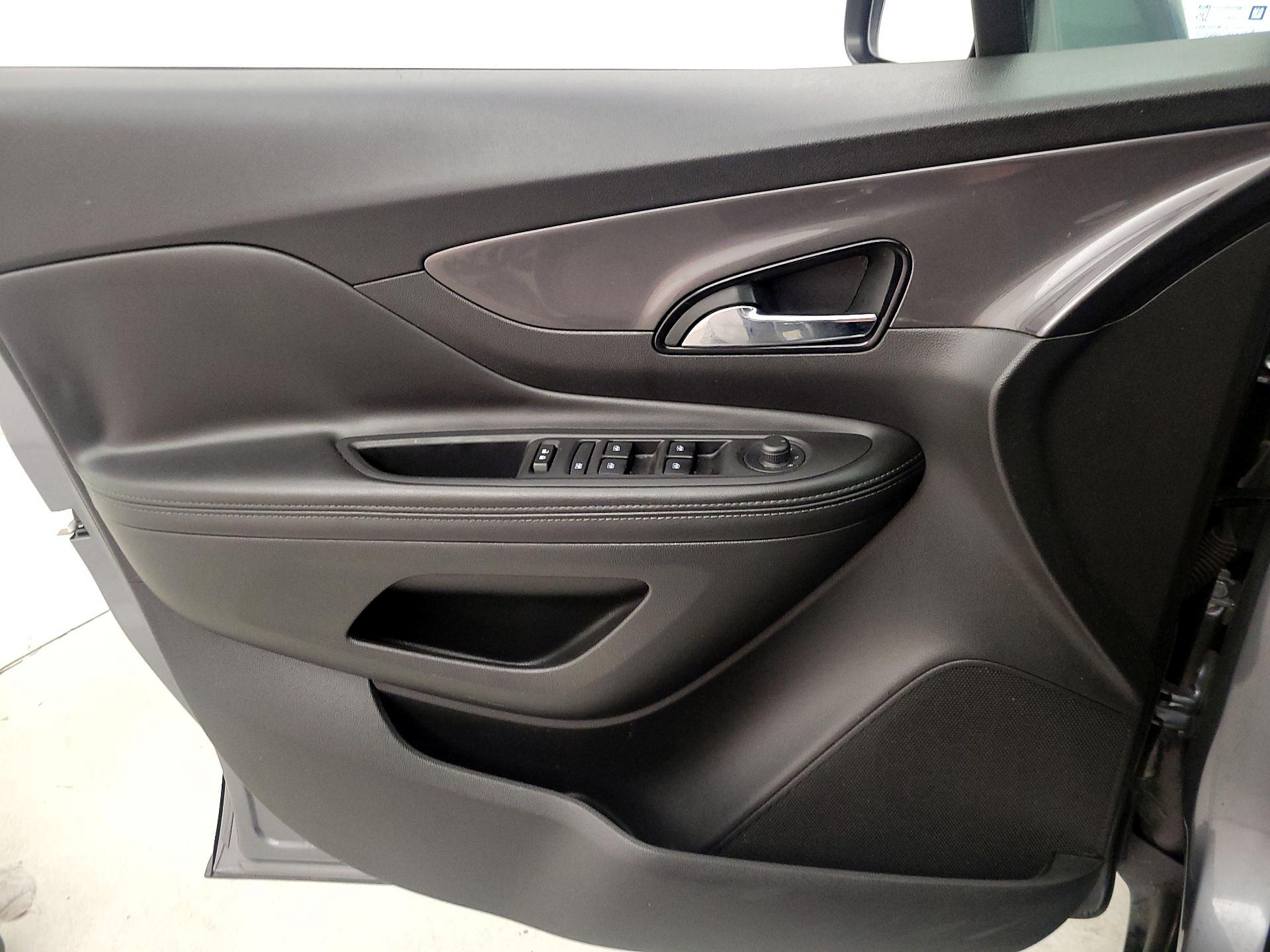 Thumbnail: 2019 Buick Encore - 12