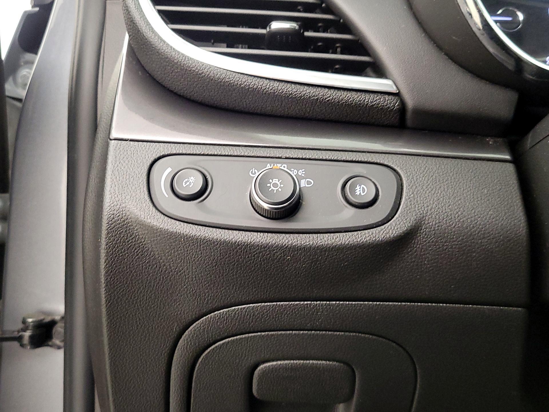 Thumbnail: 2019 Buick Encore - 13