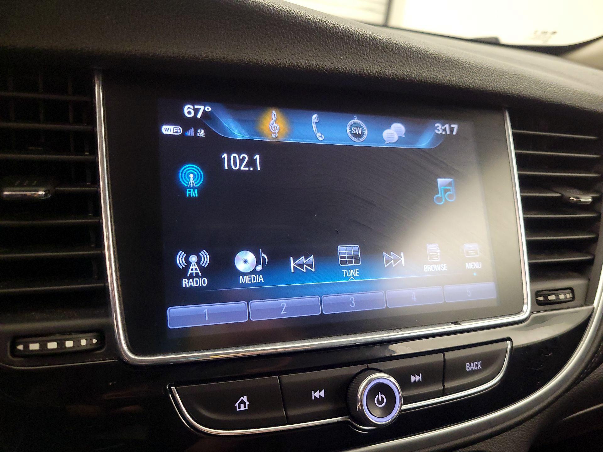 Thumbnail: 2019 Buick Encore - 15