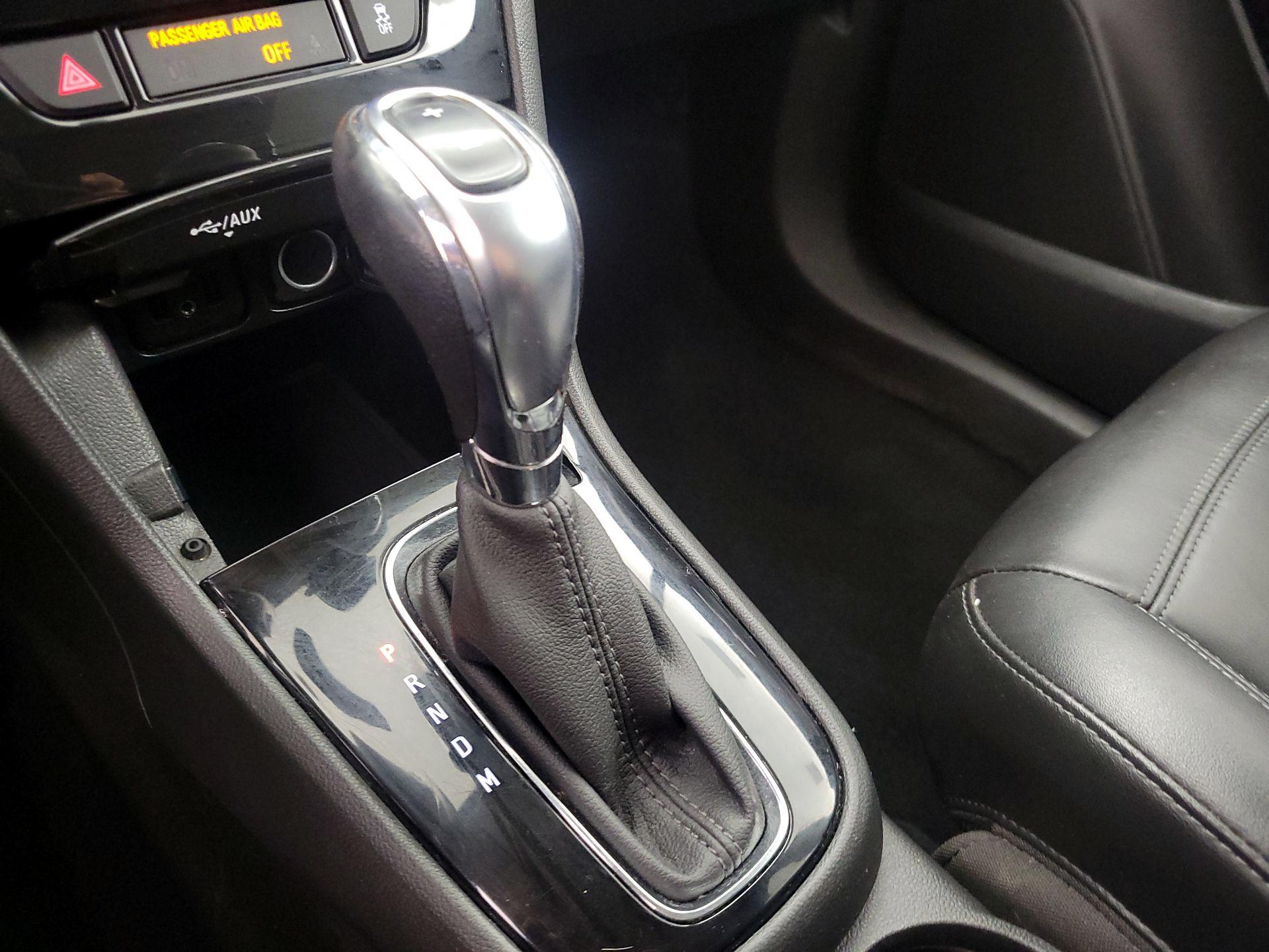 Thumbnail: 2019 Buick Encore - 17