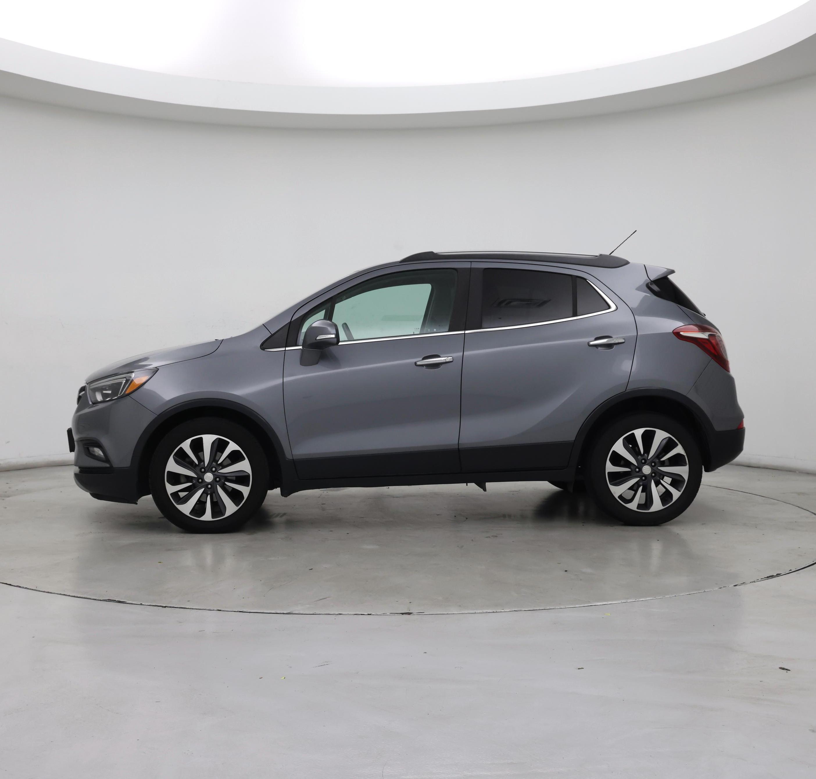 Thumbnail: 2019 Buick Encore - 3