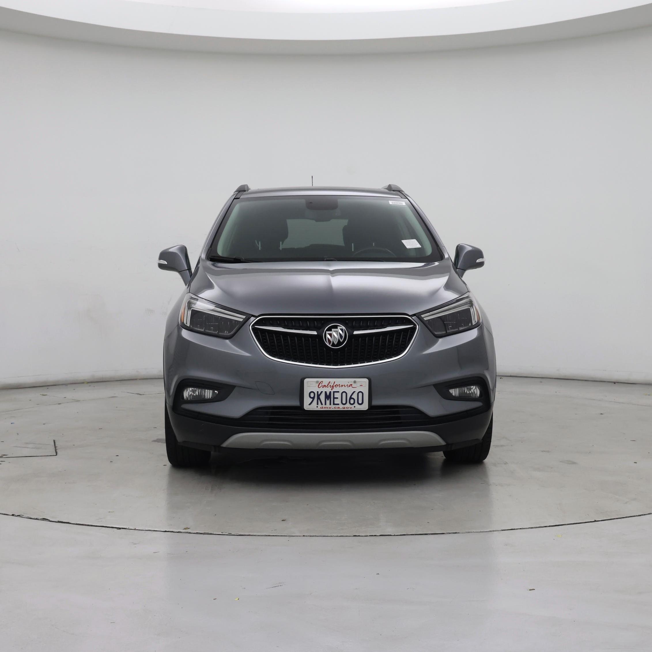 Thumbnail: 2019 Buick Encore - 5