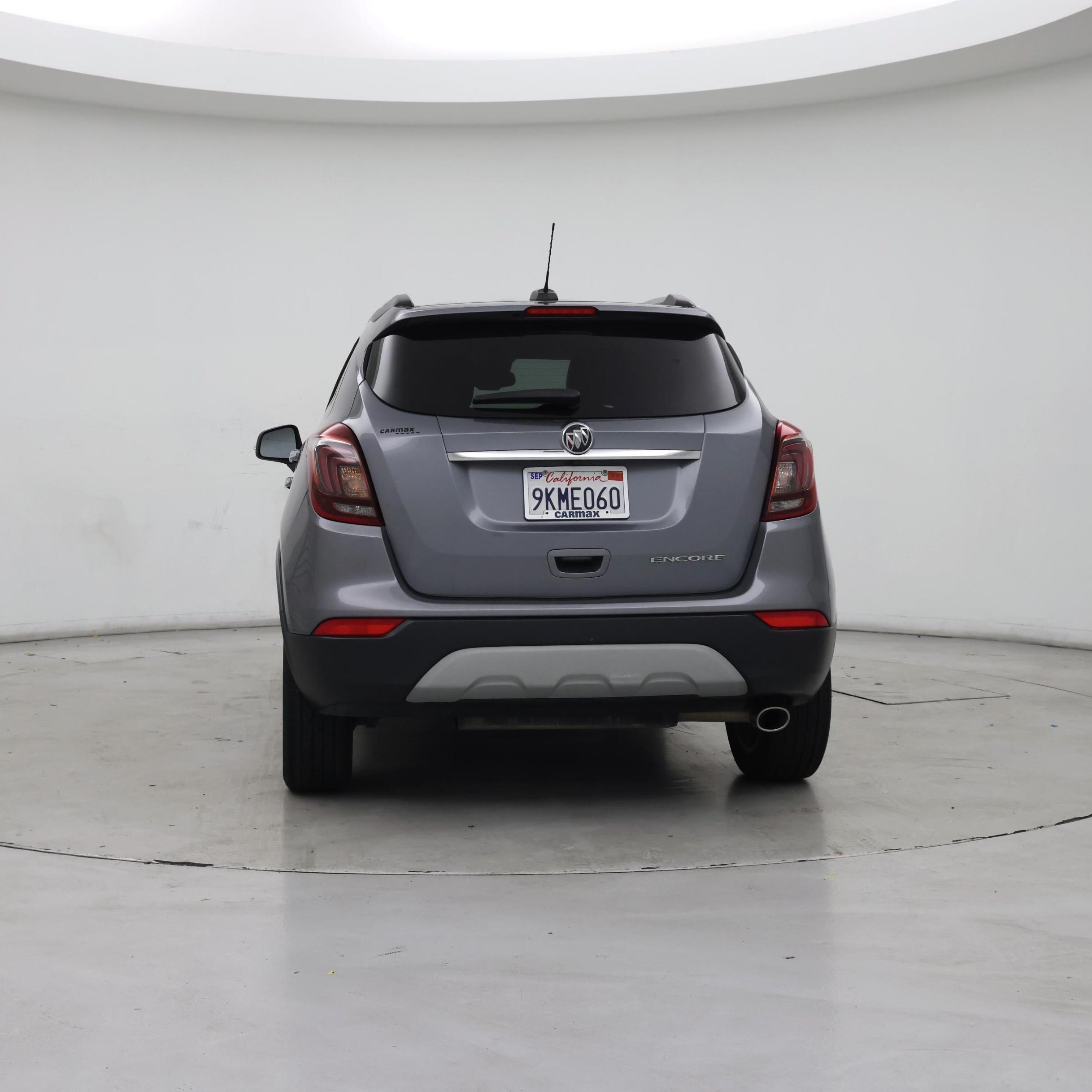 Thumbnail: 2019 Buick Encore - 6