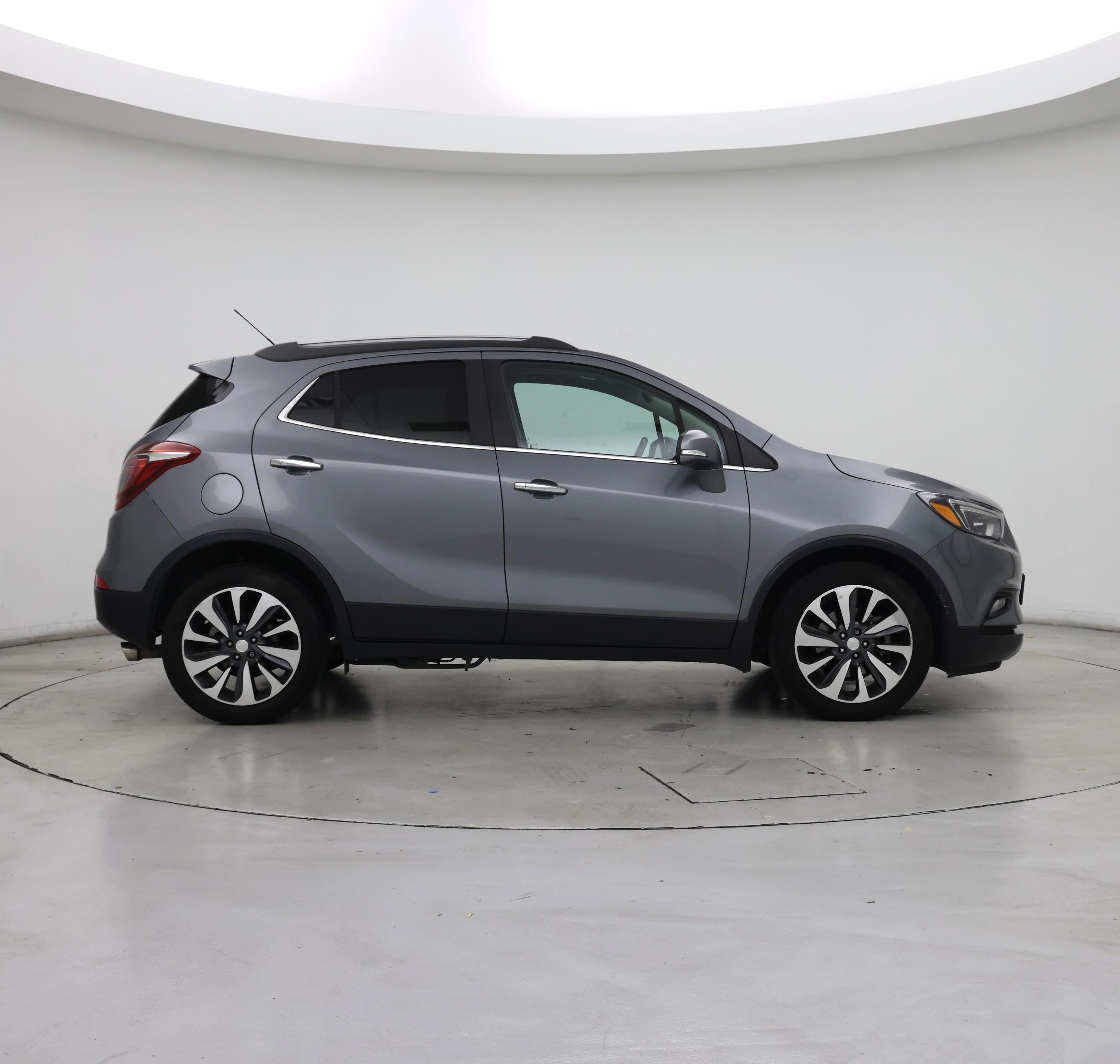 Thumbnail: 2019 Buick Encore - 7