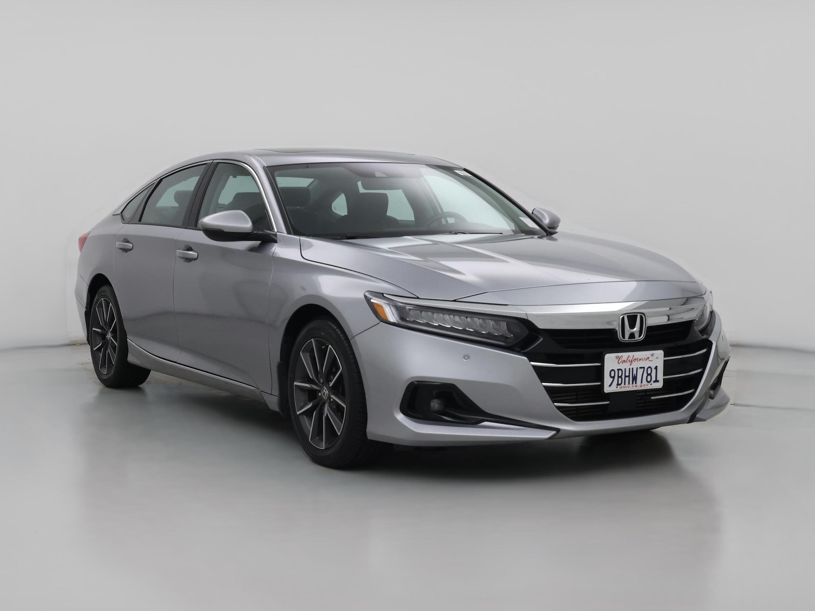 2022 Honda Accord Sedan