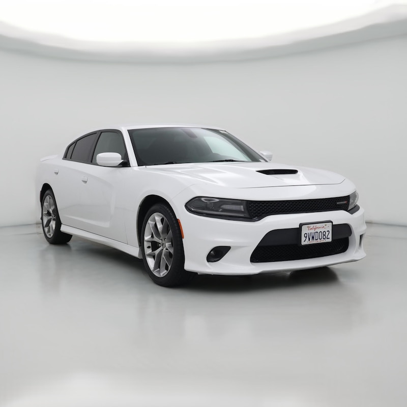 2021 Dodge Charger GT