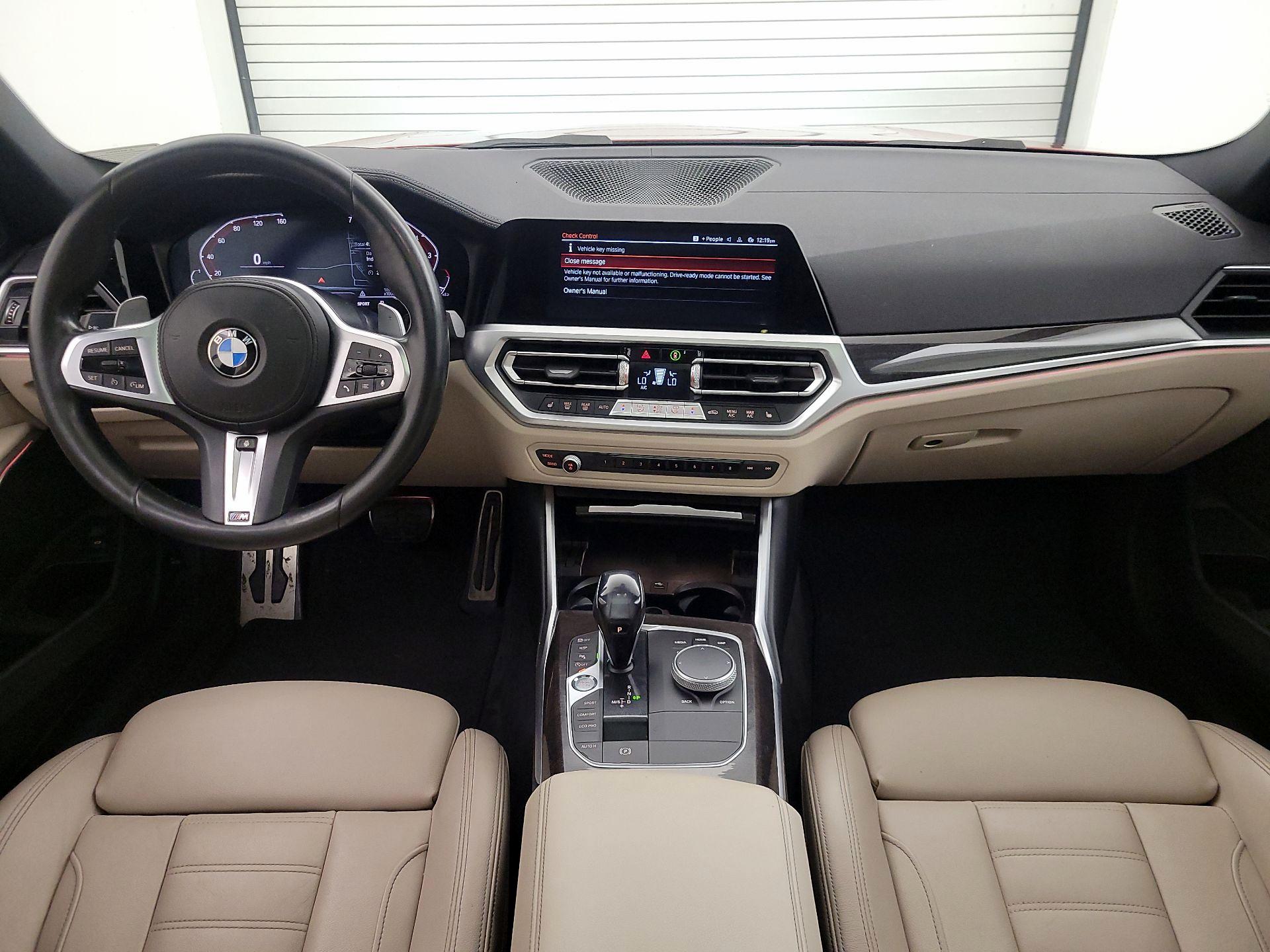 Thumbnail: 2020 BMW 3 Series - 9