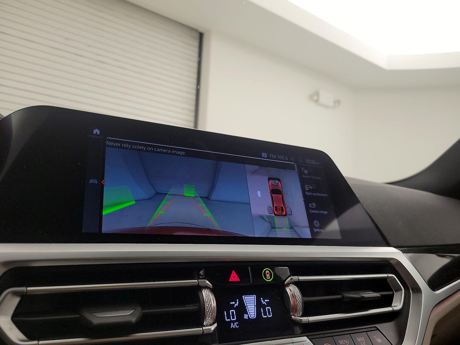 Thumbnail: 2020 BMW 3 Series - 15