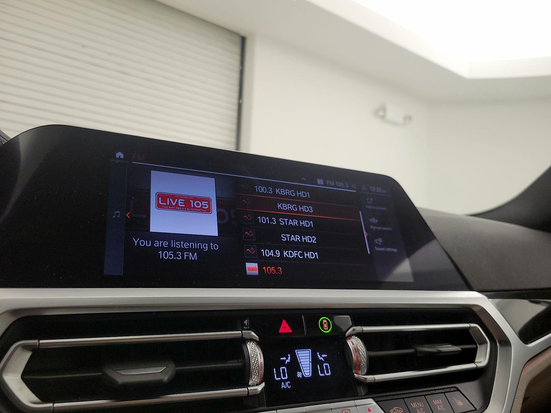 Thumbnail: 2020 BMW 3 Series - 16